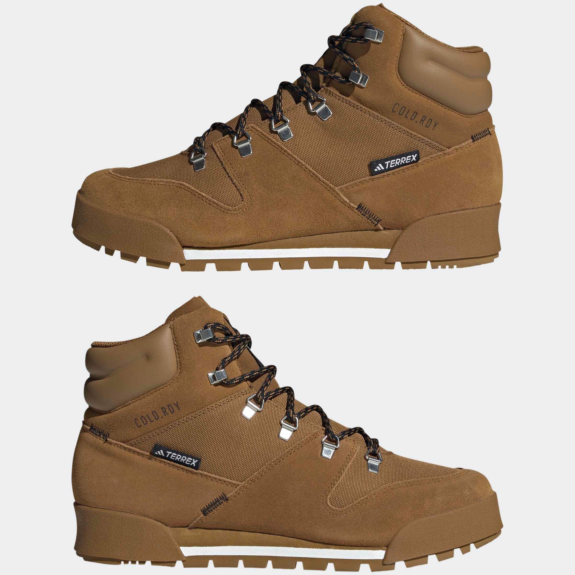 adidas TERREX Winterboots »SNOWPITCH COLD.RDY«, Winterboots