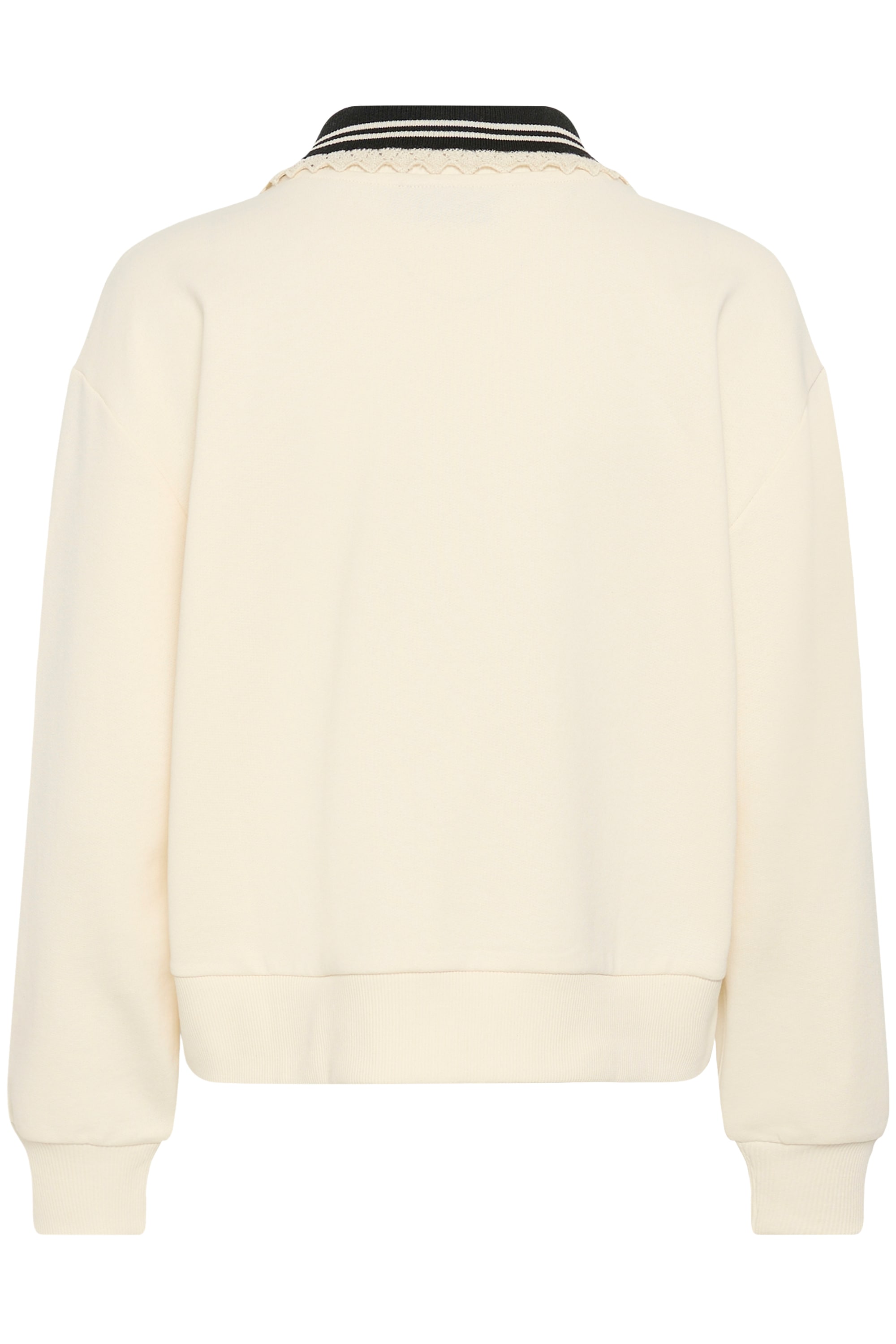 KAFFE Strickpullover »Damen Sweatshirt KAhyacinth«