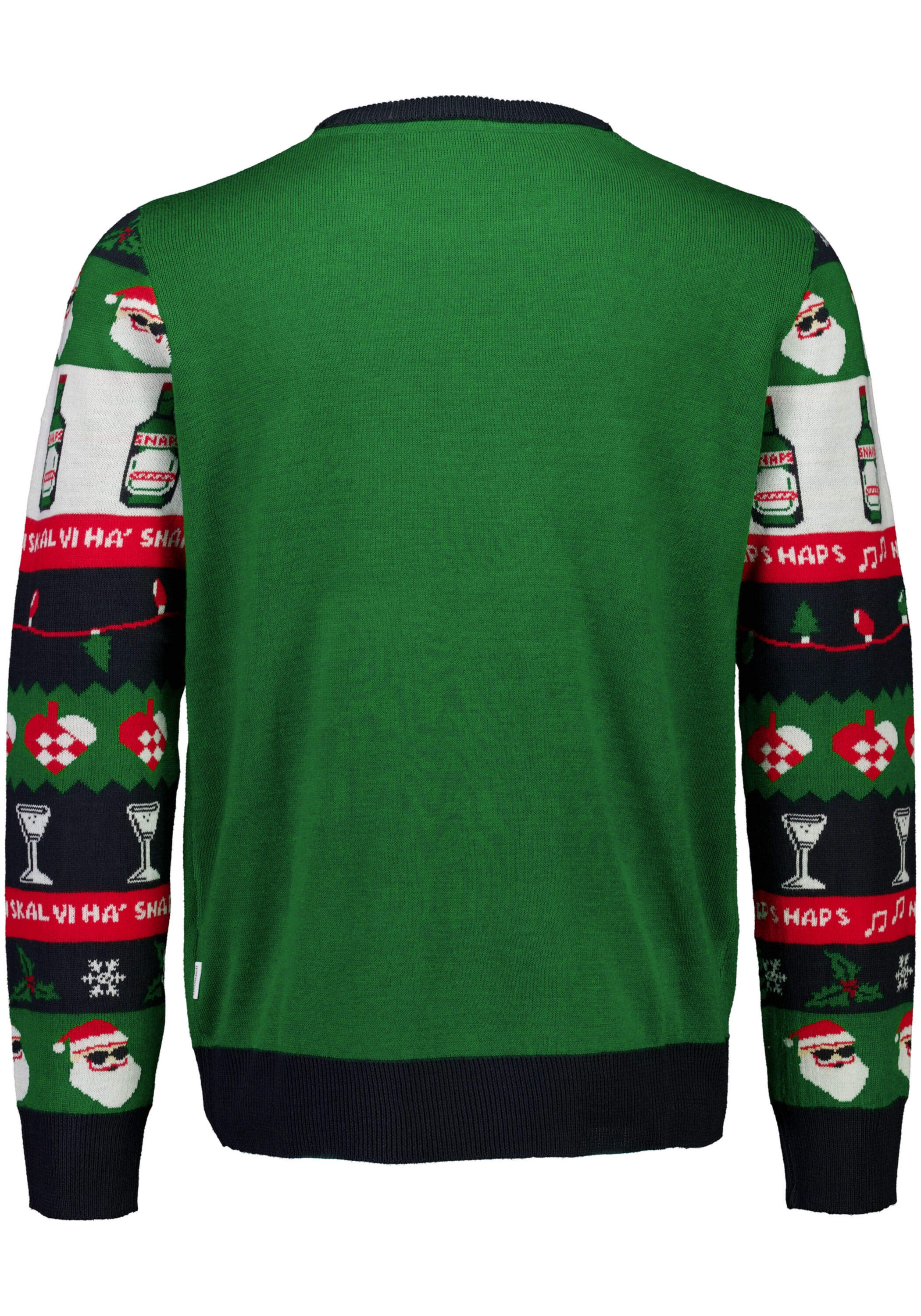 LINDBERGH Strickpullover »Lindbergh Strickpullover«