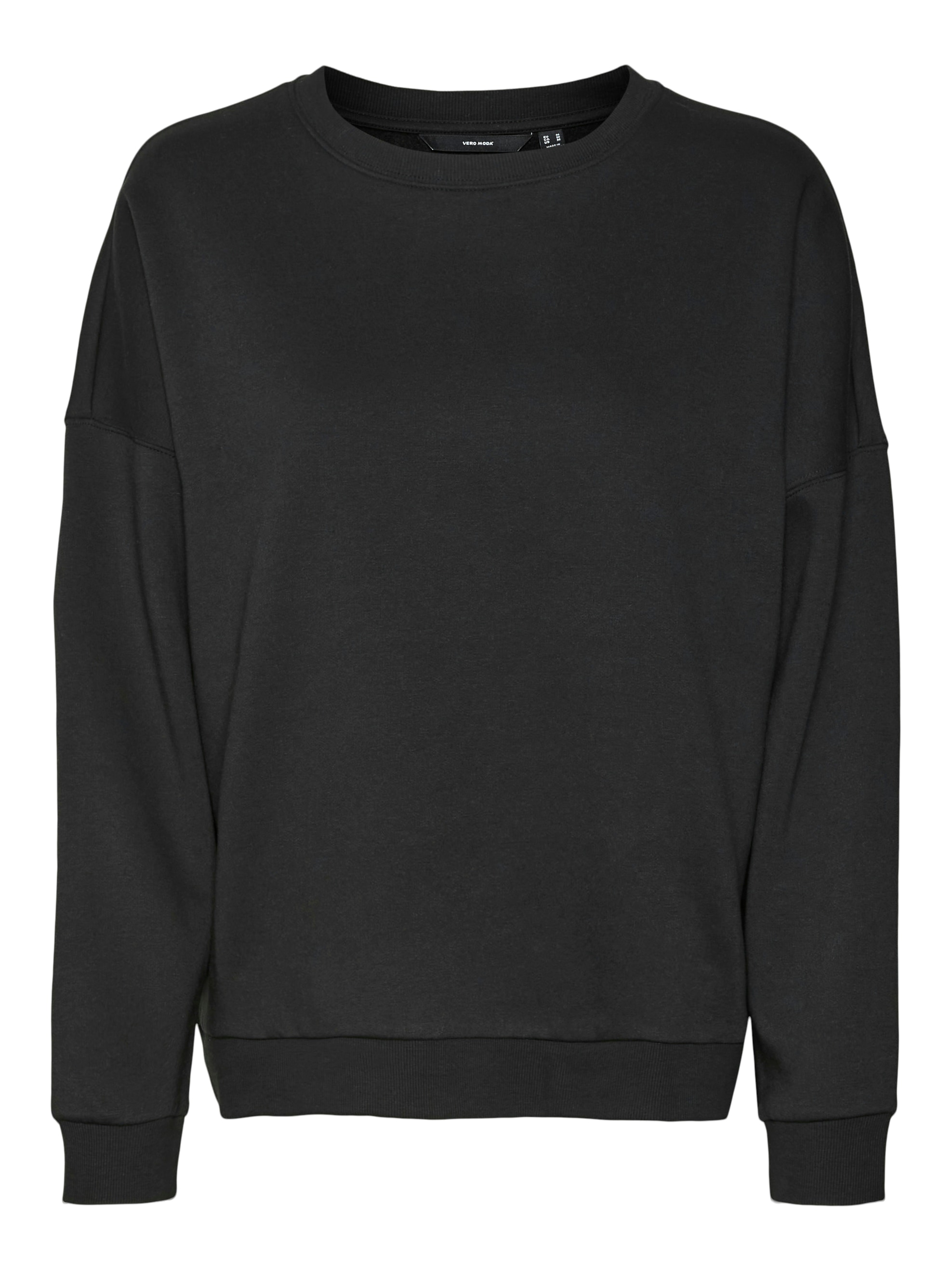 Vero Moda Sweatshirt »VMSONJA LS SWEAT JRS NOOS«