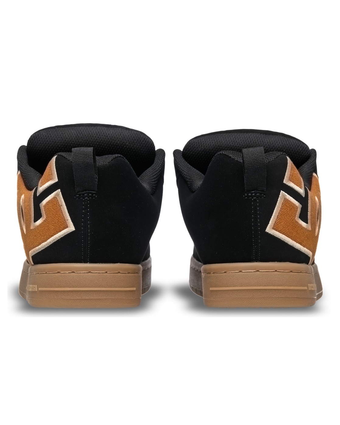 DC Shoes Sneaker »Court Graffik«