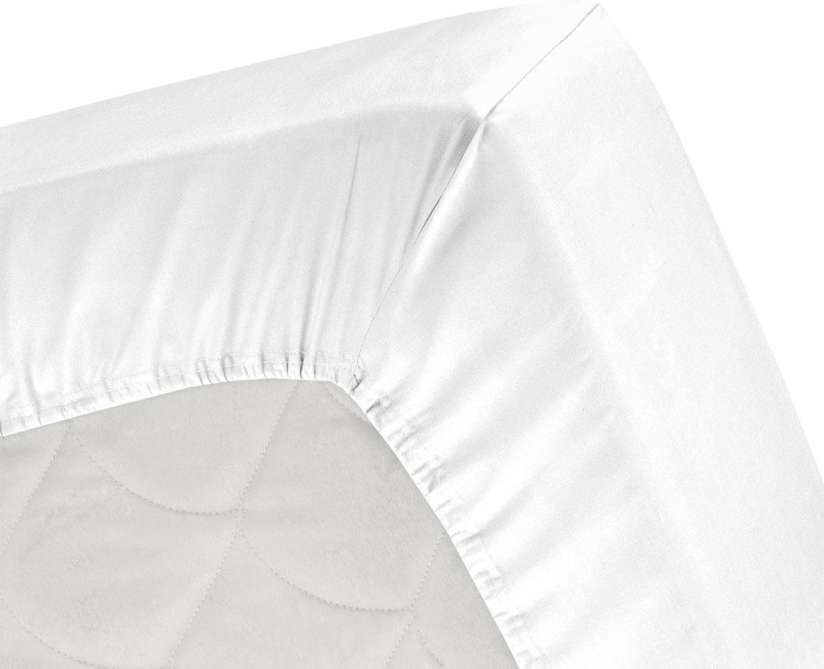 Cinderella Spannbettlaken "Cinderella Jersey, für Matratzen bis 25 cm Höhe" günstig online kaufen