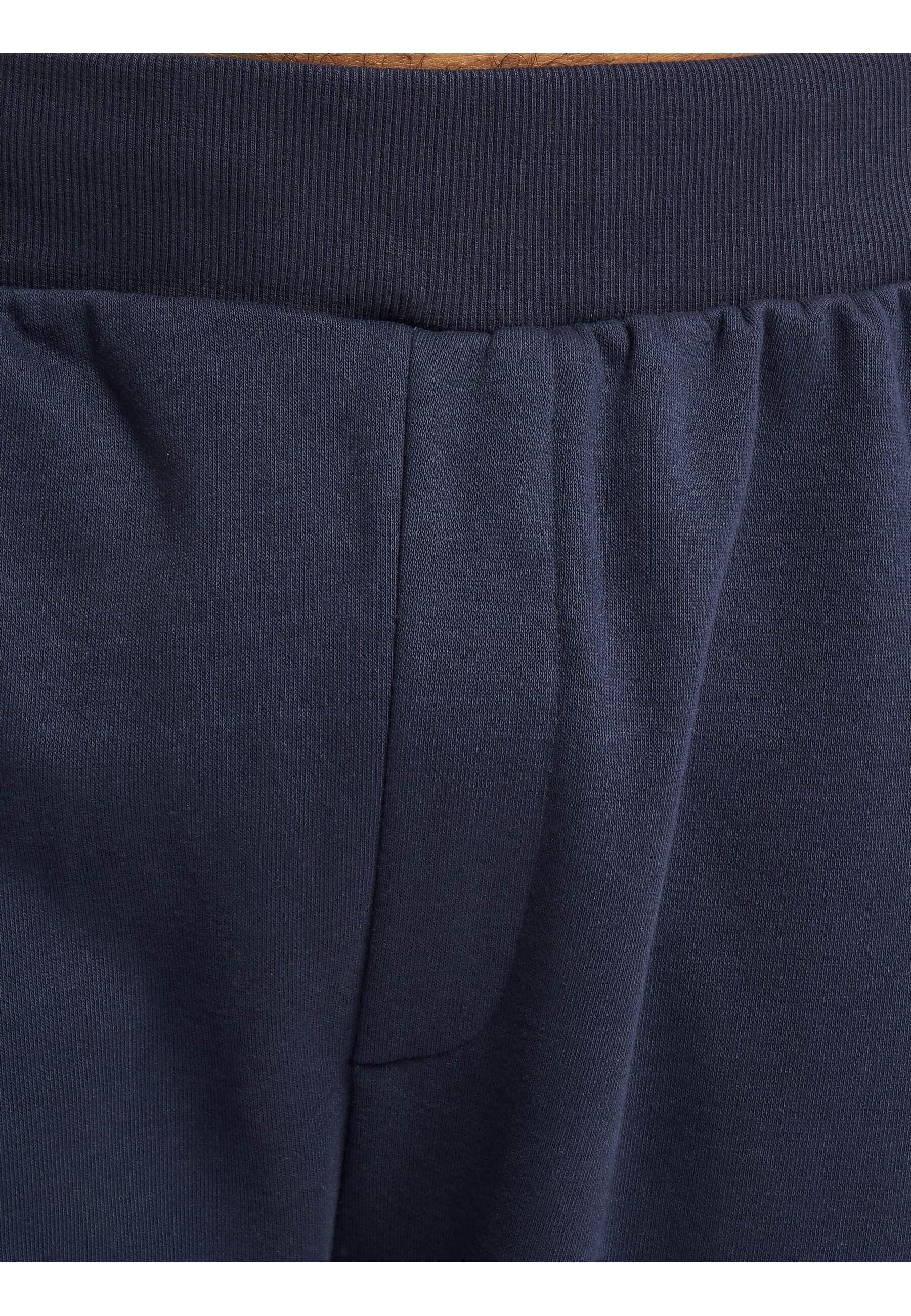 Ecko Unltd. Stoffhose »Ecko Unltd. Herren 2Face Sweatpants«, (1 tlg.)