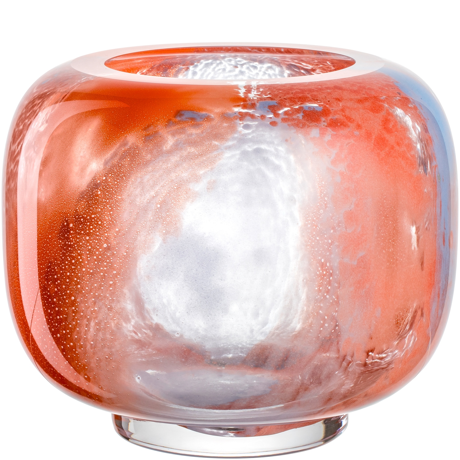 LEONARDO Dekovase "Vase CIPRIA DUE" günstig online kaufen