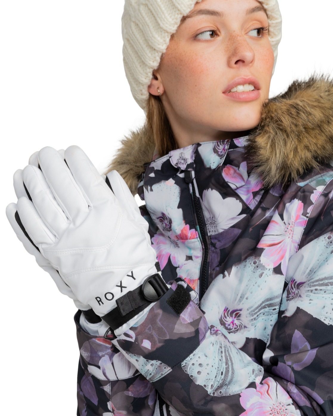Roxy Snowboardhandschuhe "ROXY Jetty" günstig online kaufen