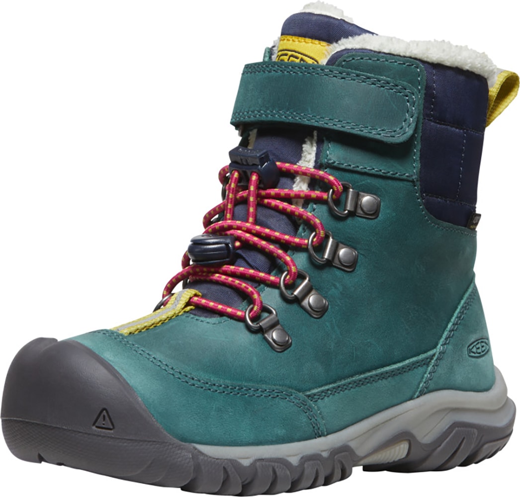 Keen Winterstiefel »KANIBOU WP«, wasserdicht