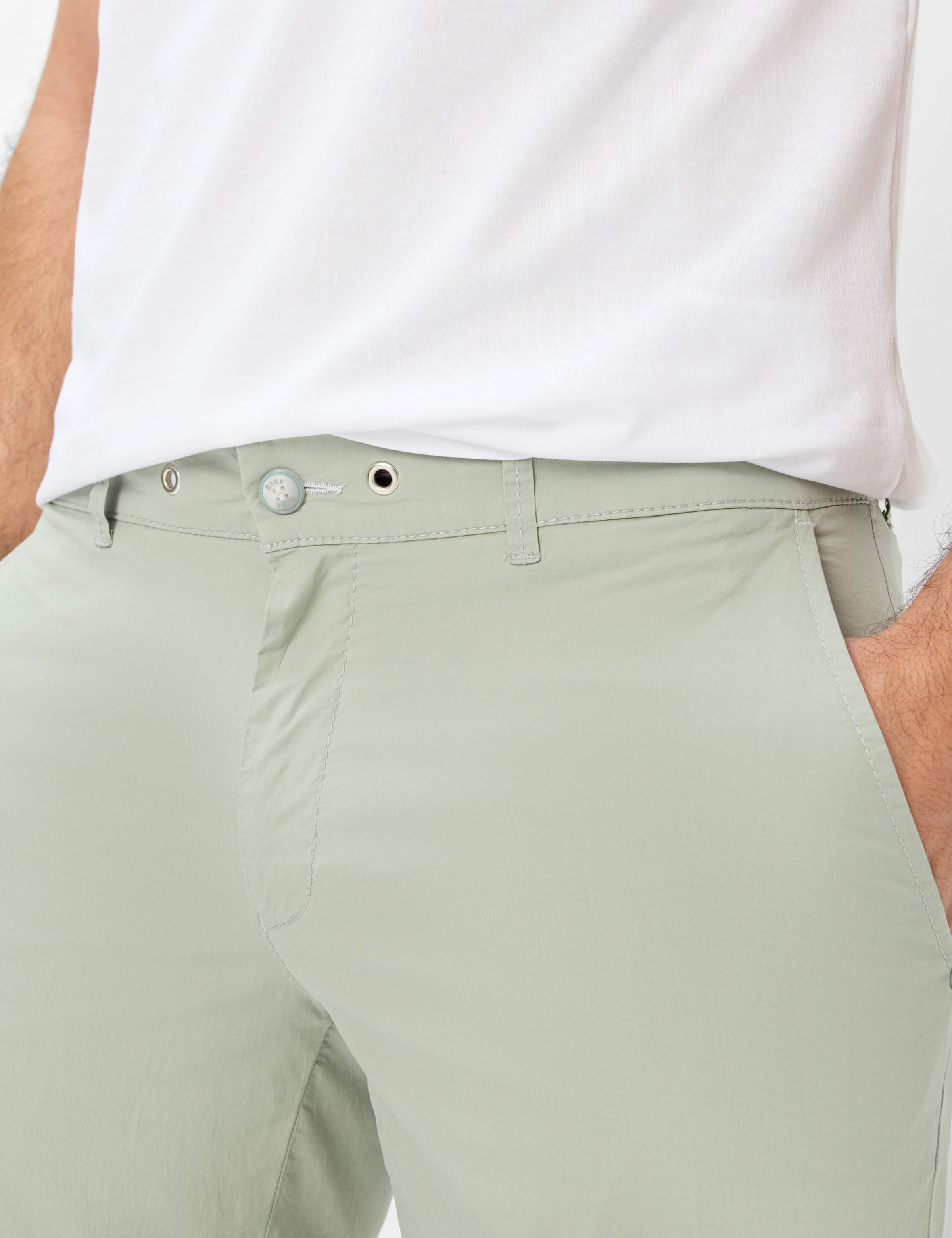 Brax Chinohose »Style FABIO«