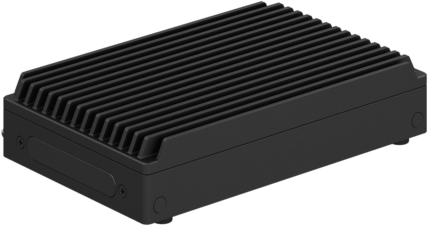 Asus Barebone-PC »NUC 13 Rugged BNUC13BRFA200B02I«