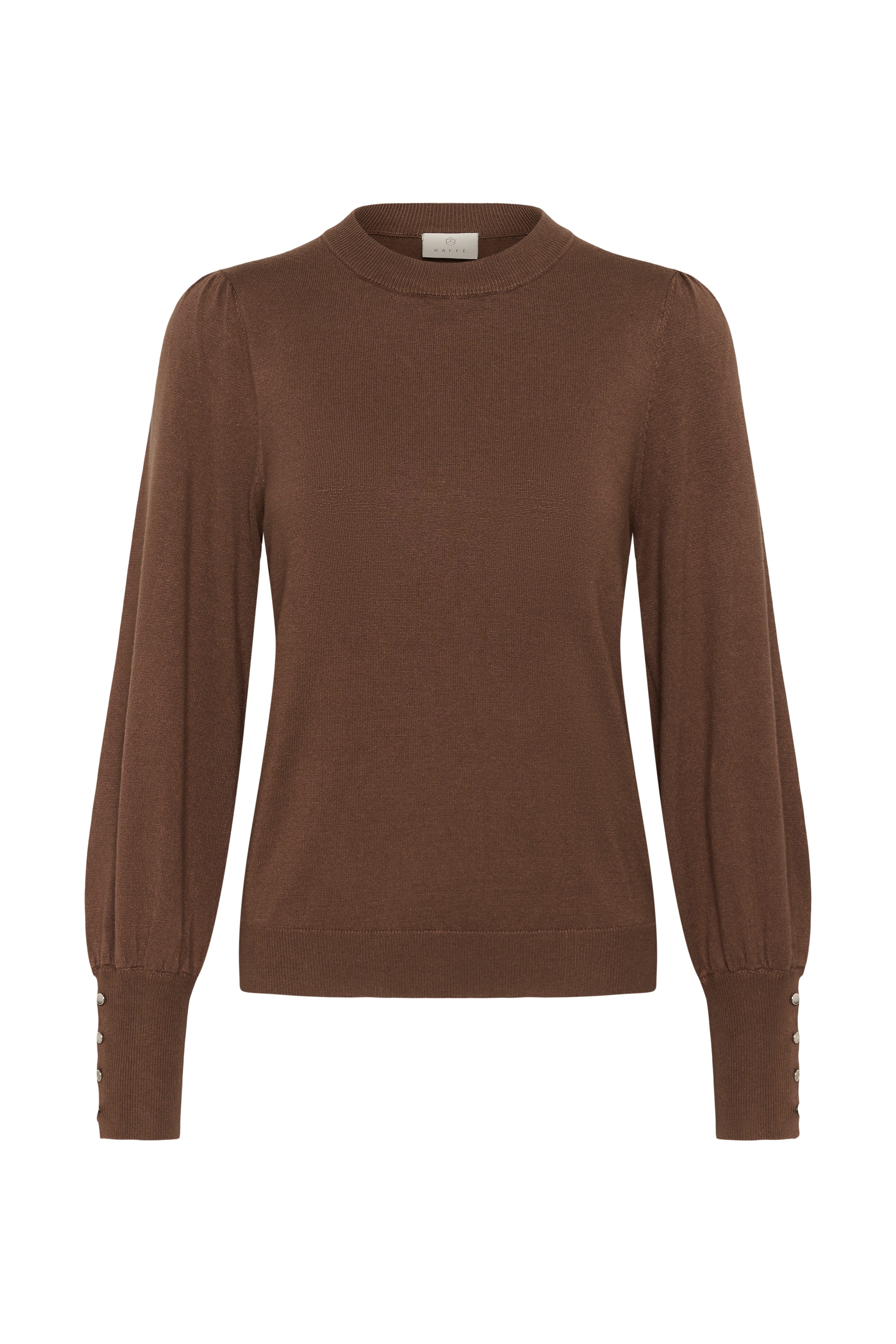 KAFFE Strickpullover »Damen Strickpullover KAlizza«