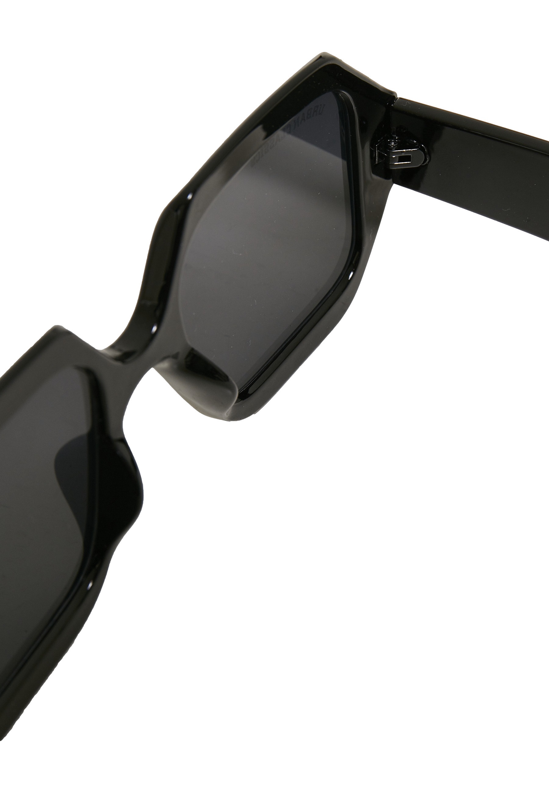 URBAN CLASSICS Sonnenbrille »Urban Classics Unisex Sunglasses San Rafael«
