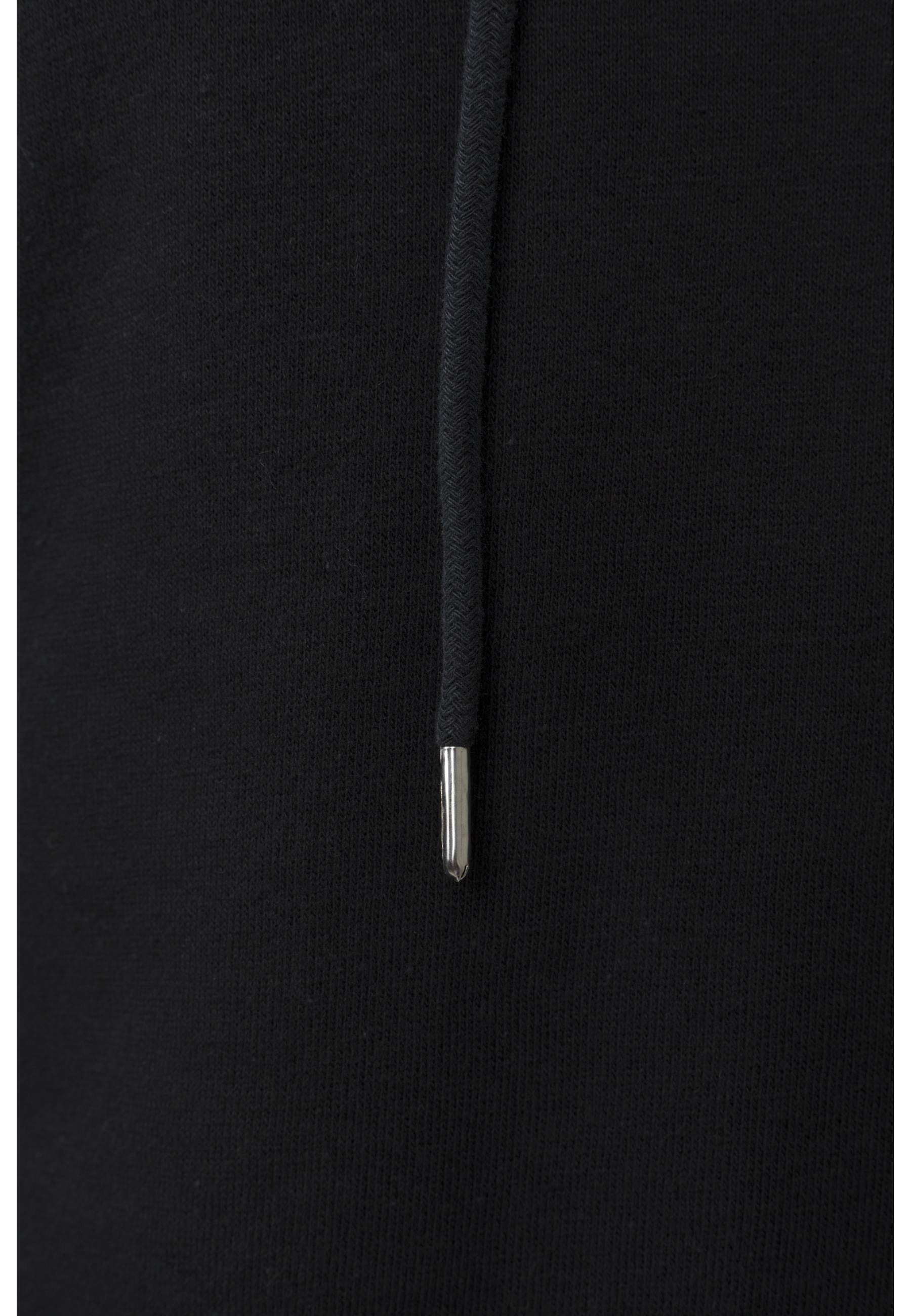 URBAN CLASSICS Hoodie »Urban Classics Herren Long Shaped Terry Hoody«, 1 Stk.
