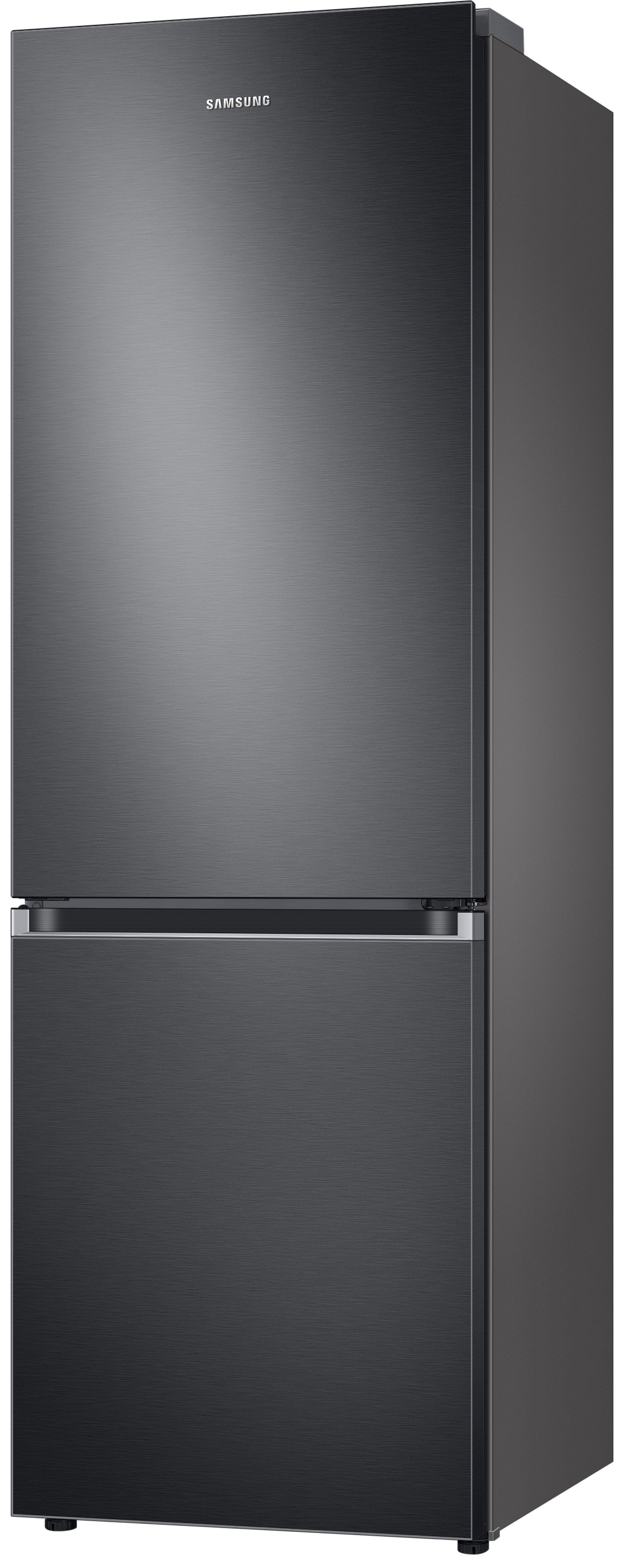 Samsung Kühl-/Gefrierkombination RB7300 "RB34C605CB1/EF" 185,3 cm hoch 59,5 günstig online kaufen