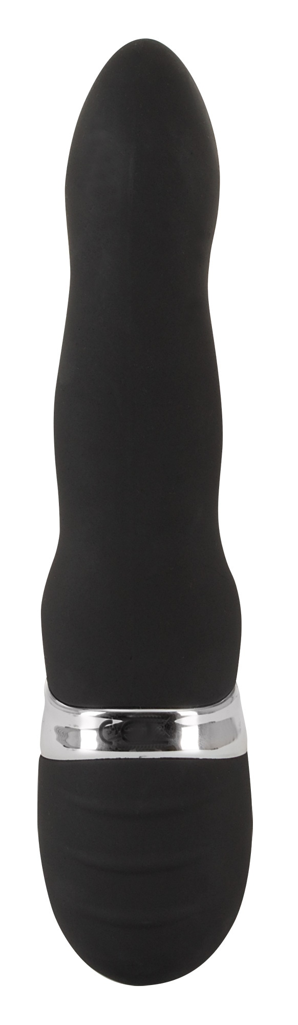 Sweet Smile Vibrator »Vibrator mit Klitorisreizer Rechargeable Rabbit Vibe«