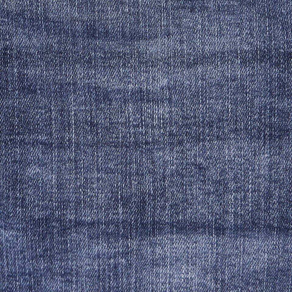 STREET ONE Weite Jeans, 5-Pocket-Style