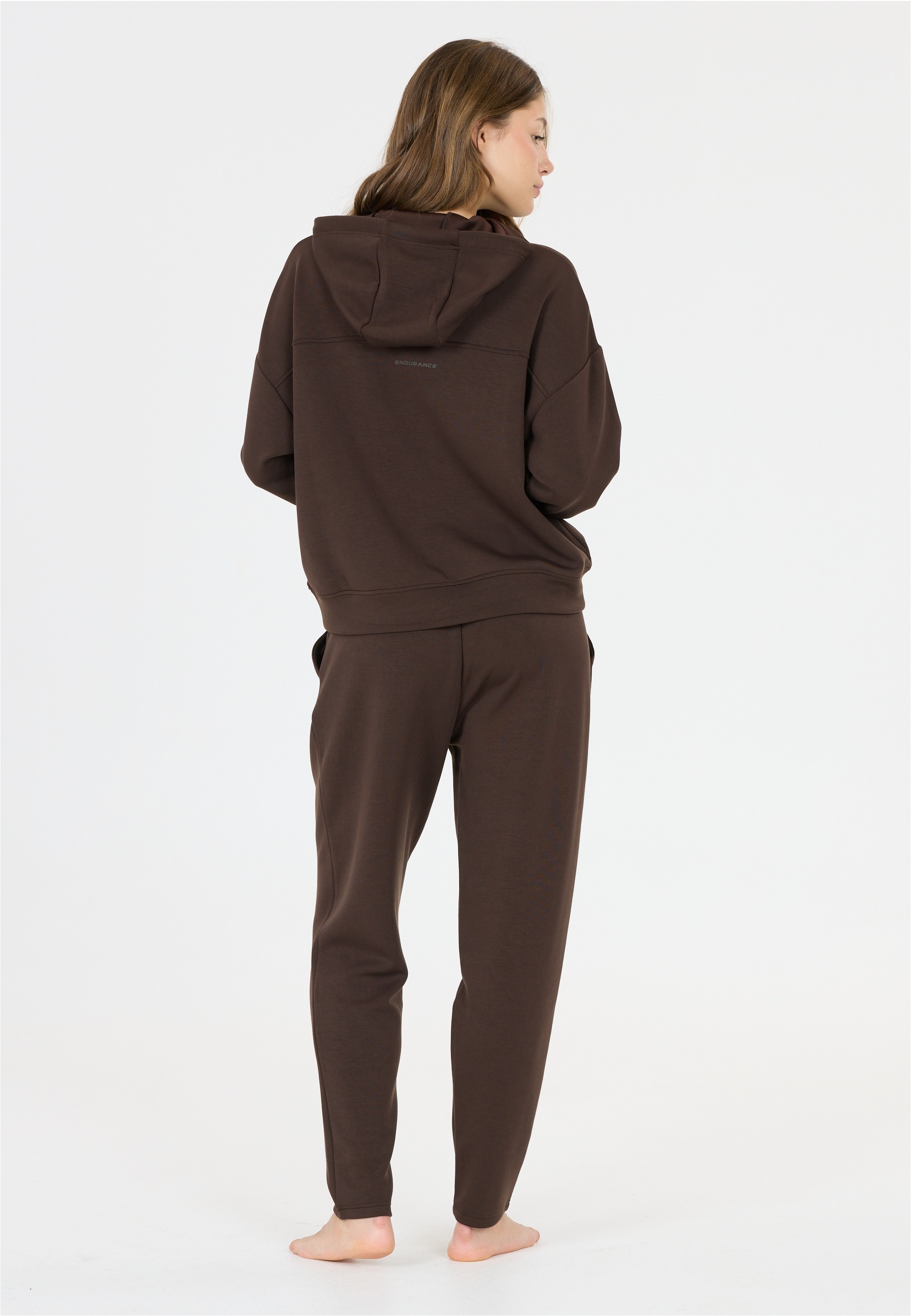 ENDURANCE Sweatshirt »Jade«, aus superweichem Material
