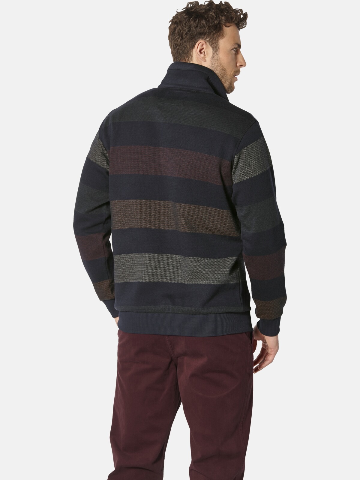 Babista Sweatshirt »Sweatshirt MATTIDORO«, (1 tlg.)