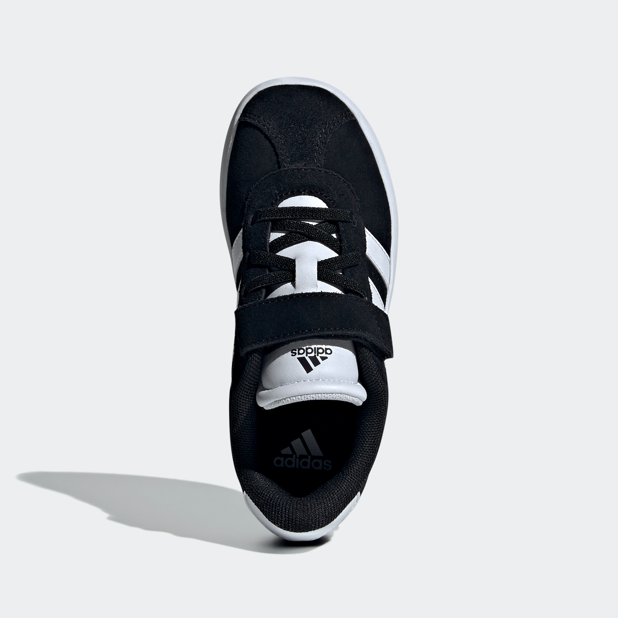 adidas Sportswear Sneaker »VL COURT 3.0«, inspiriert vom Desing des adidas samba