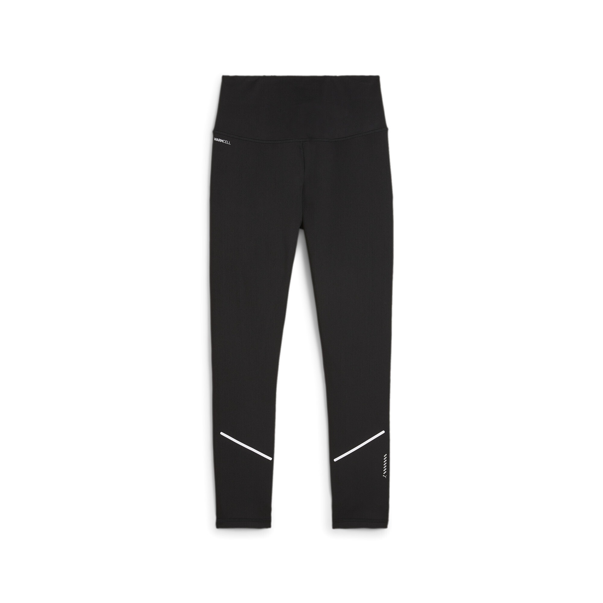 PUMA Lauftights »PUMA RUN Microfleece Laufhose Damen«