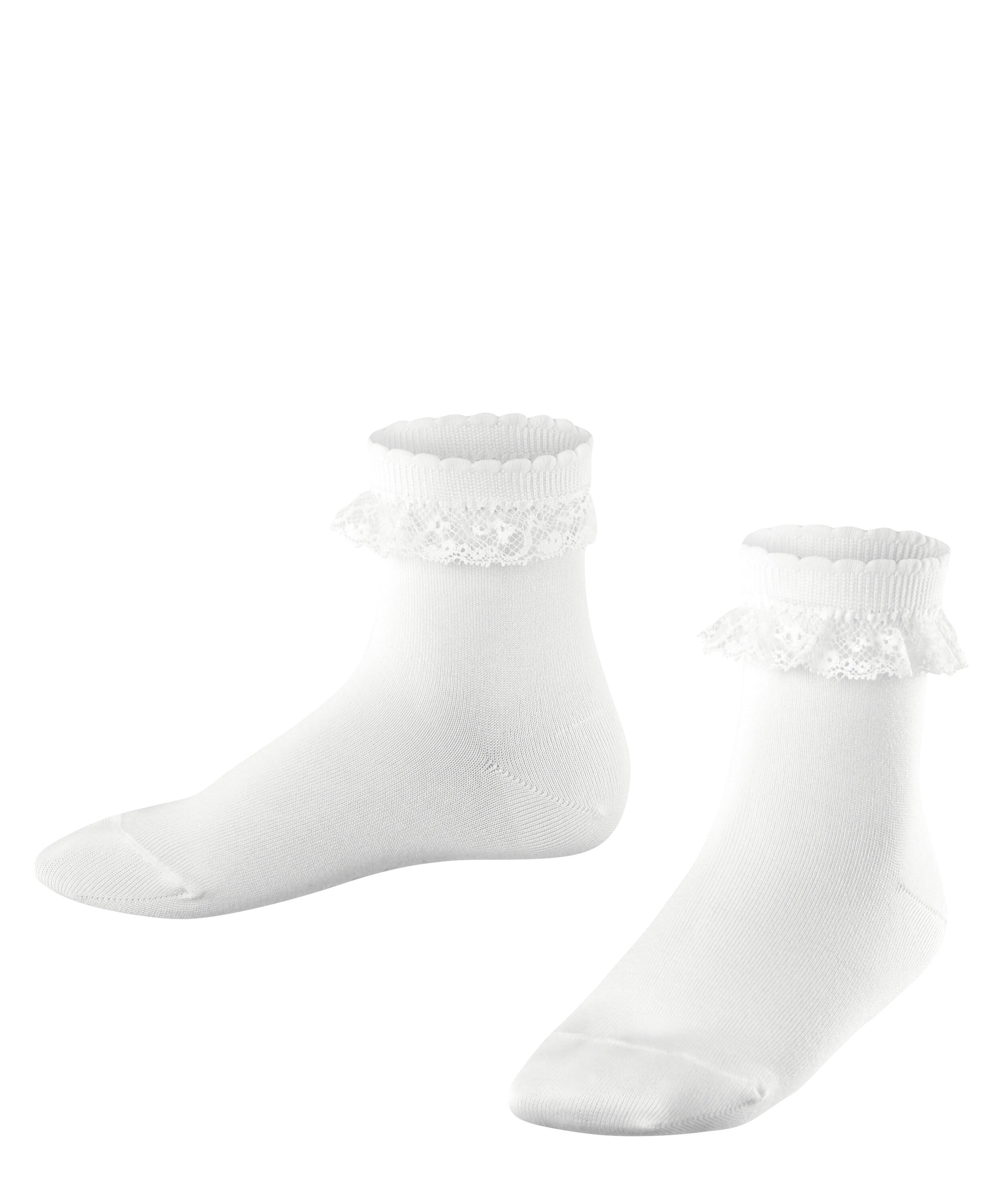 FALKE Socken "Romantic Lace" 1 Paar tlg.