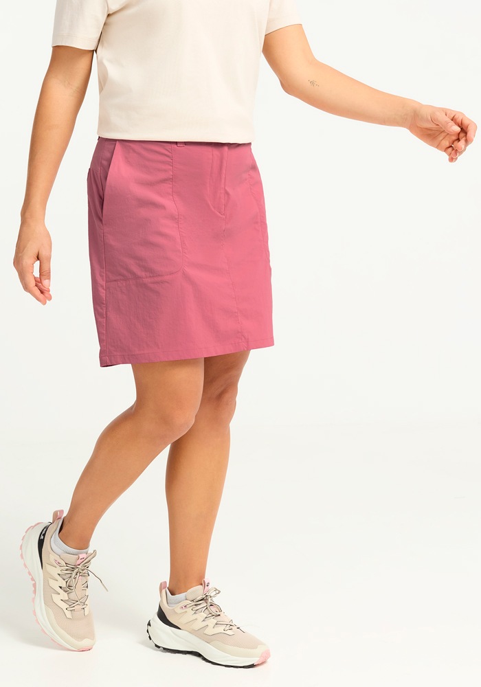 Jack Wolfskin Hosenrock "DESERT SKORT W" günstig online kaufen