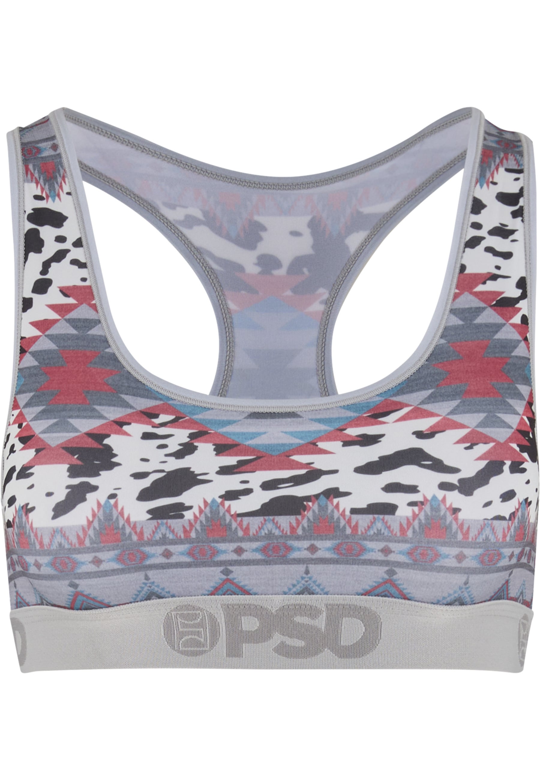 PSD Sport-BH "PSD COWBOY SERAPE SB"