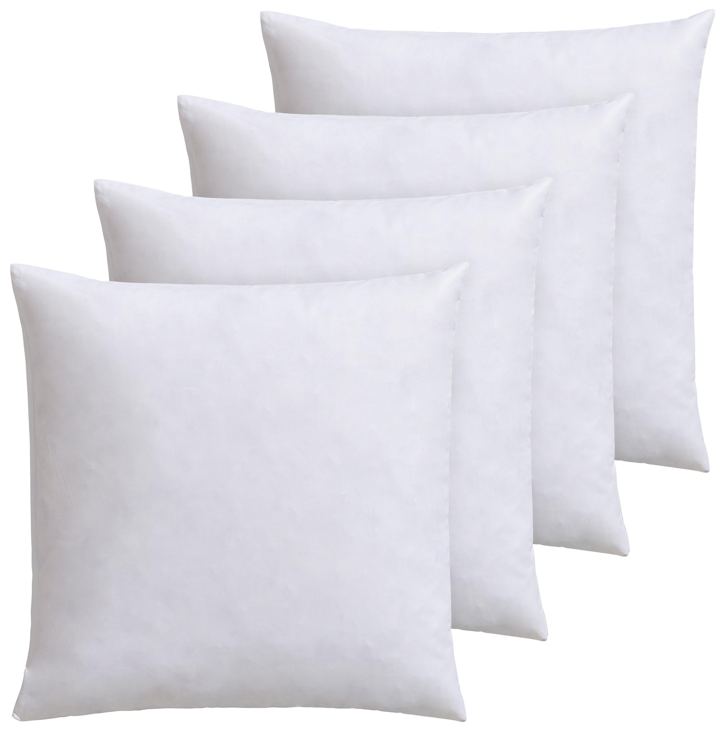 Otto Keller Federkissen "Annabelle, Kopfkissen & Dekokissen, in vielen Größ günstig online kaufen