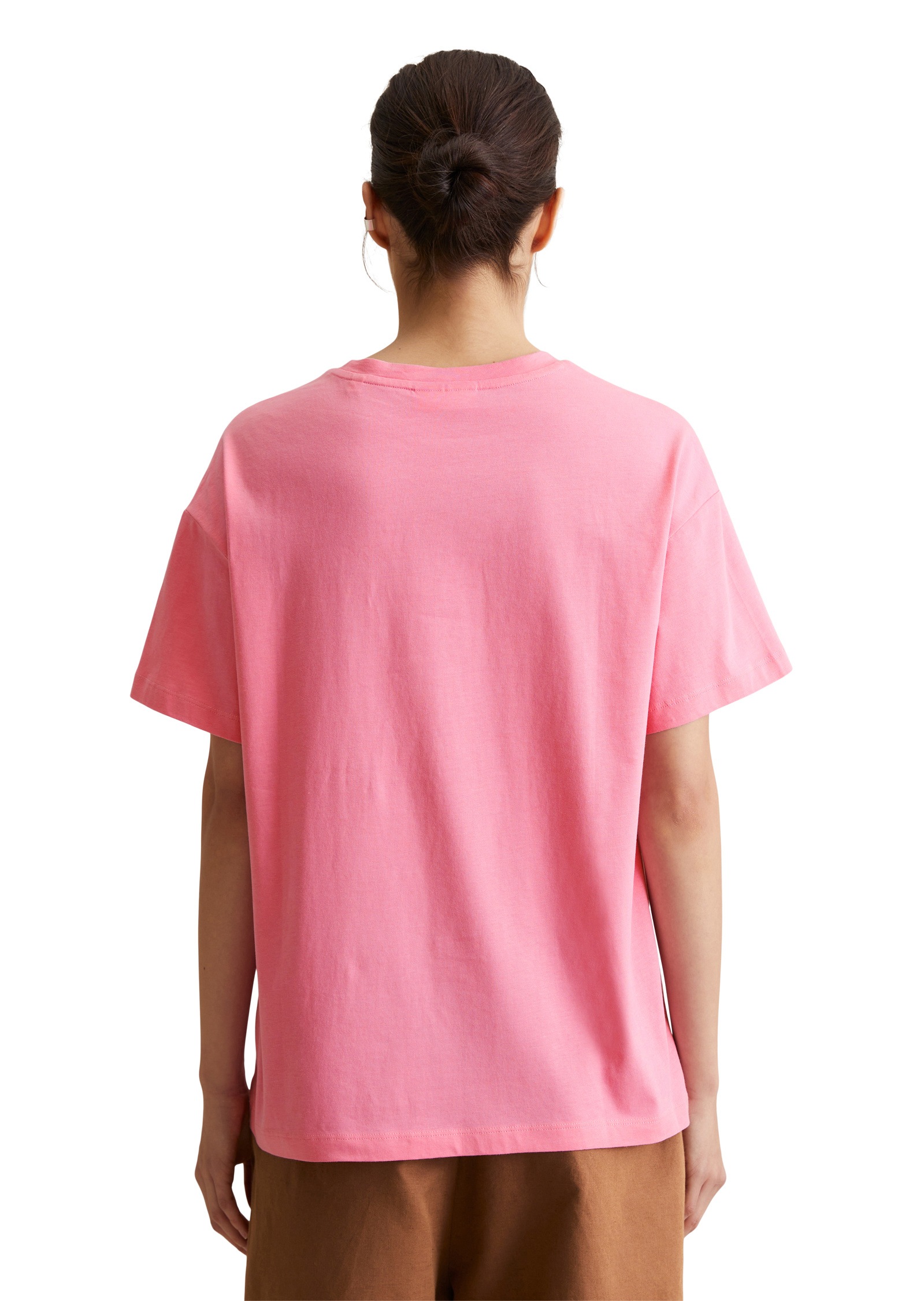 Thumbnail - Marc OPolo DENIM T-Shirt "aus Basic Single Jersey"