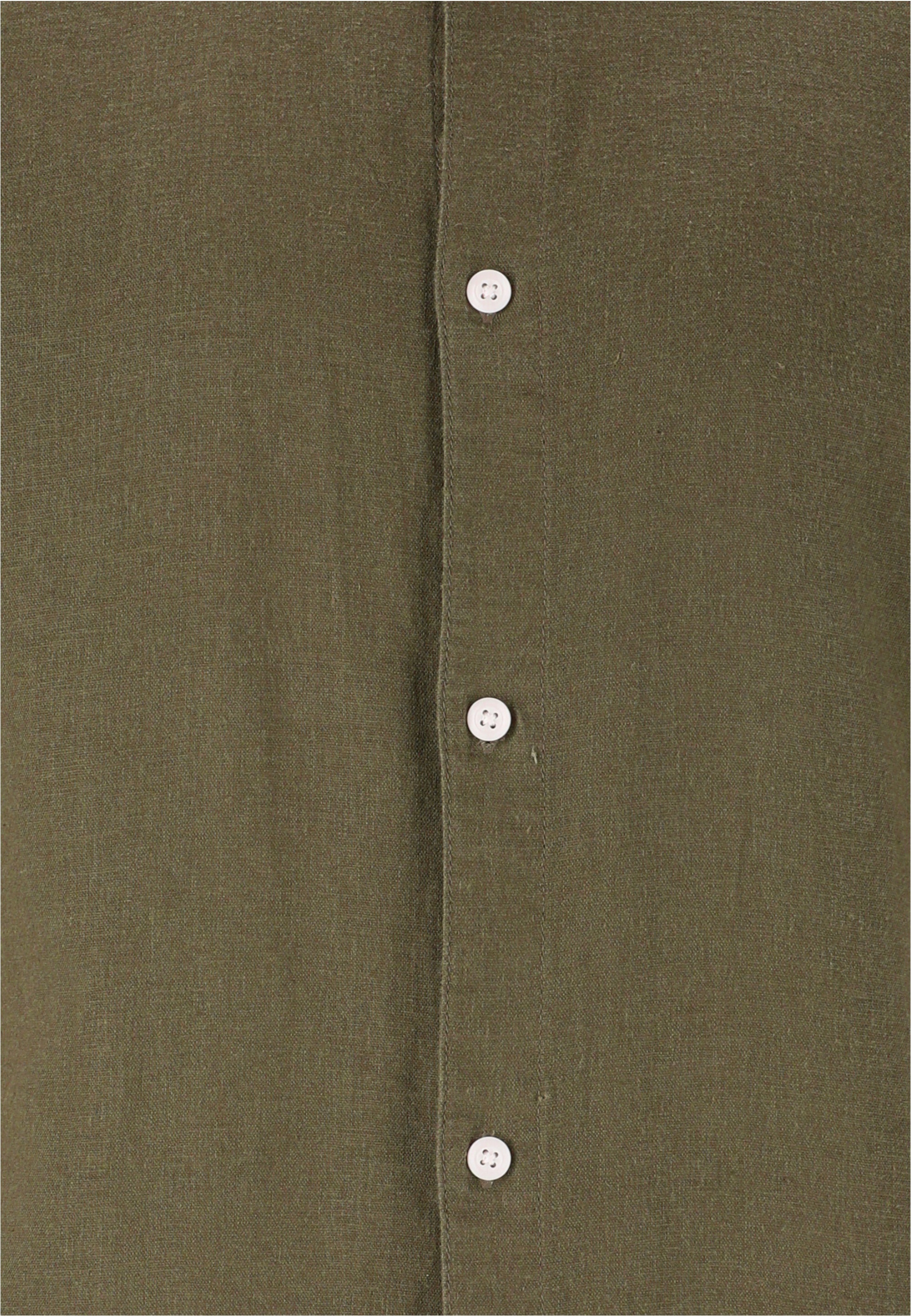 CRUZ Outdoorhemd »Micky«, im zeitlos-eleganten Look