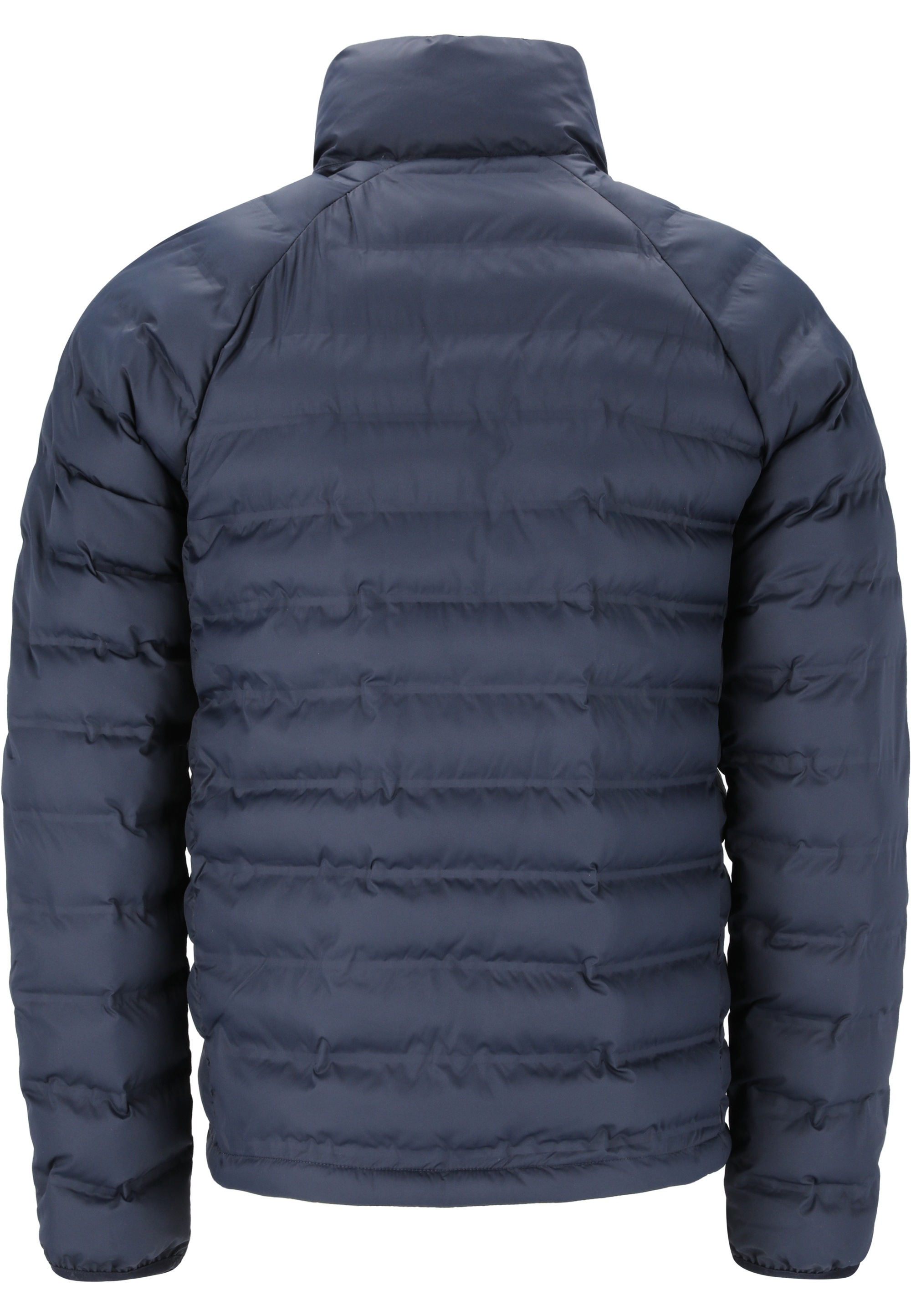 WHISTLER Laufjacke »Froze«, aus atmungsaktivem Material