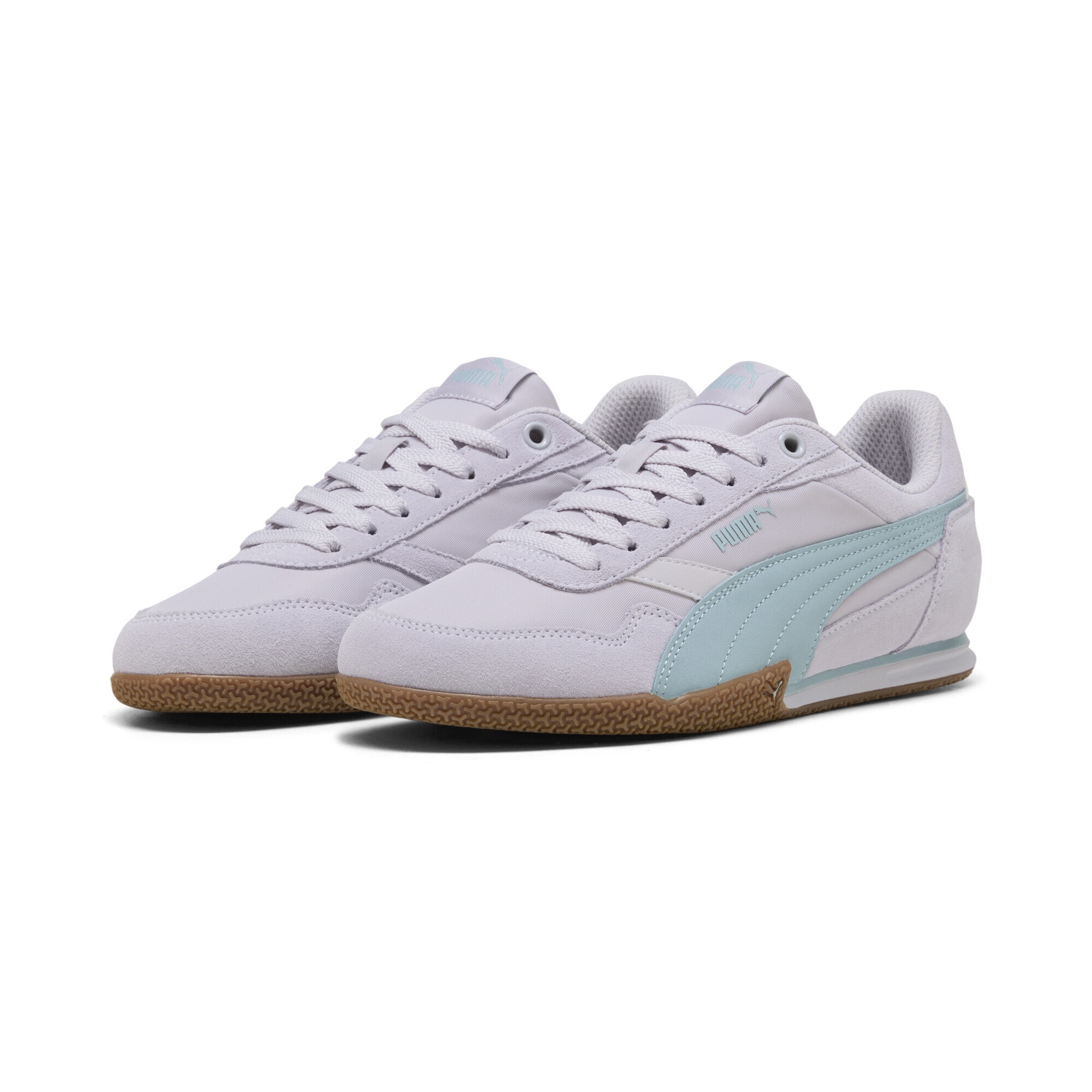 PUMA Sneaker "Bella Donna Sneakers Damen" günstig online kaufen