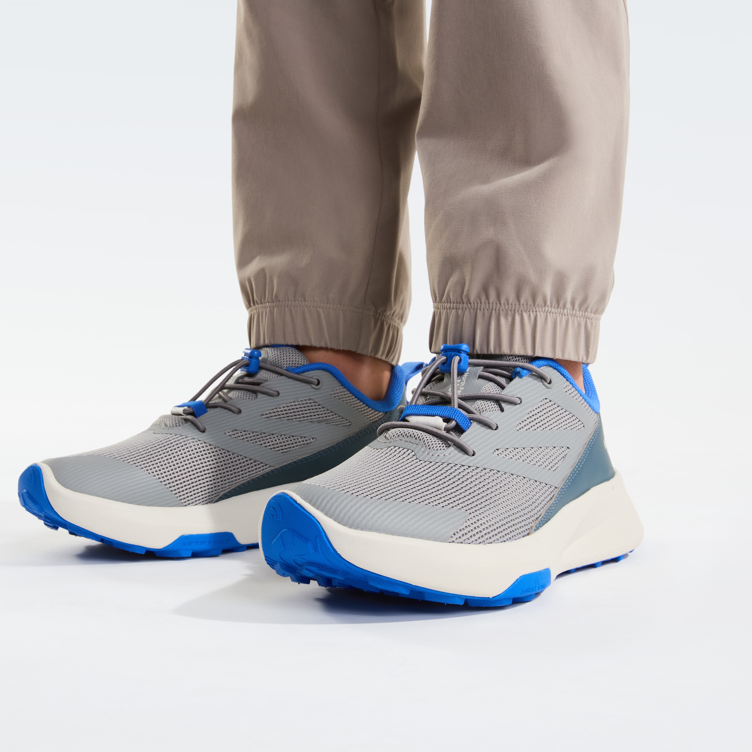 The North Face Trailrunningschuh »Y ALTAMESA«  für Kinder, mit Gummilaufsohle