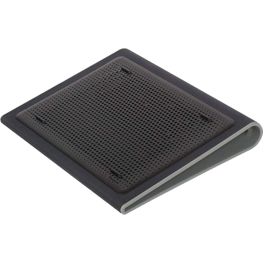 Targus Notebook-Kühler »Laptop Kühler Cooling Pad / Lap Chill Mat 15-17"«, (1 St.)
