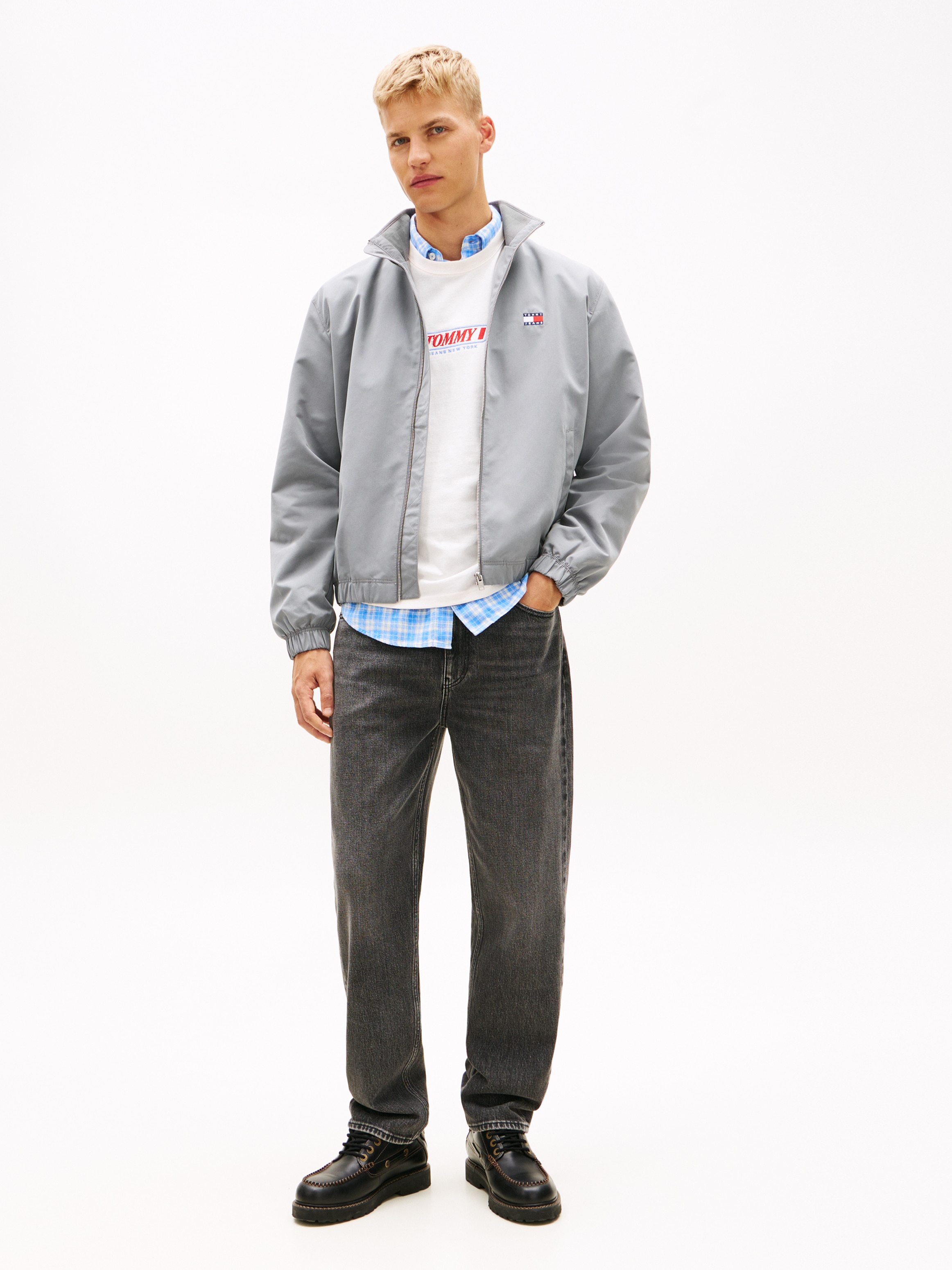 Tommy Jeans Straight-Jeans »SONNY REGULAR«