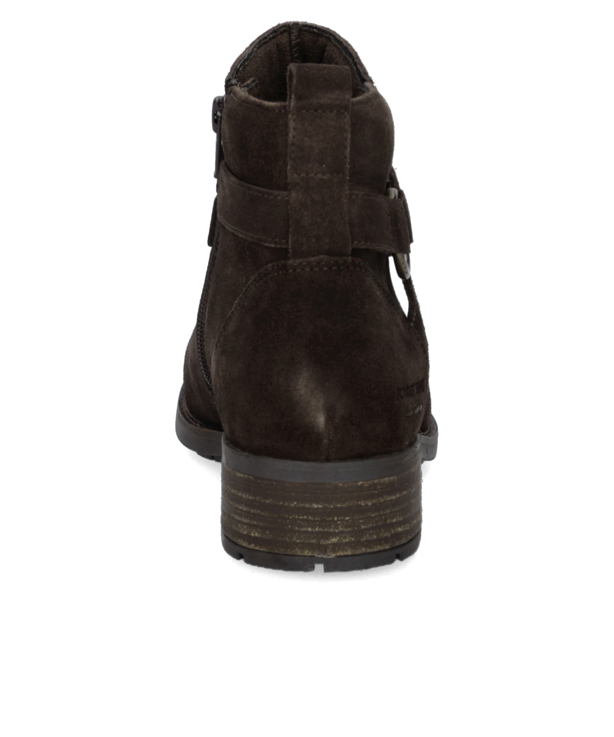 Josef Seibel Stiefelette »Kate 04, chocolate«