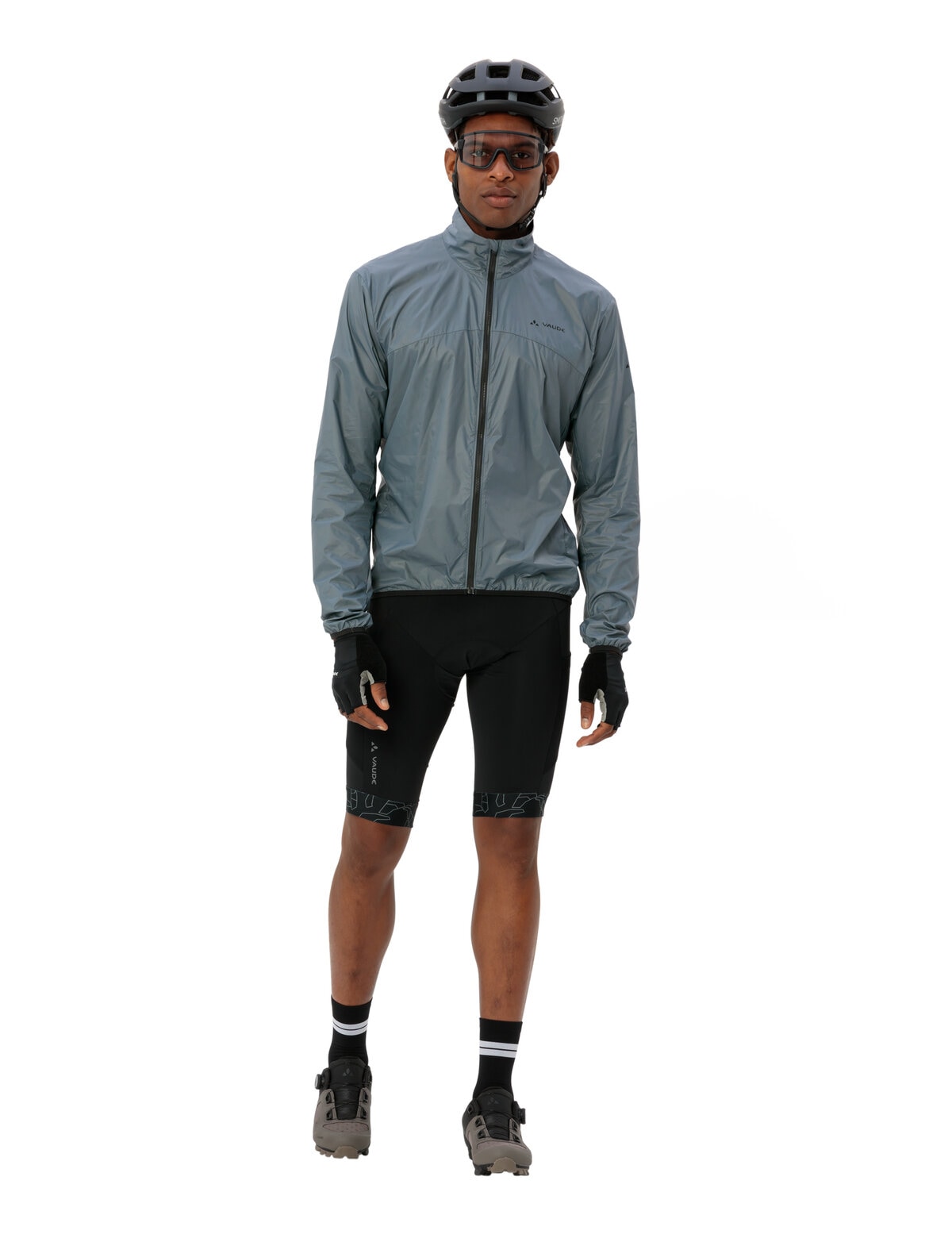 VAUDE Fahrradjacke »MEN'S MATERA AIR JACKET«