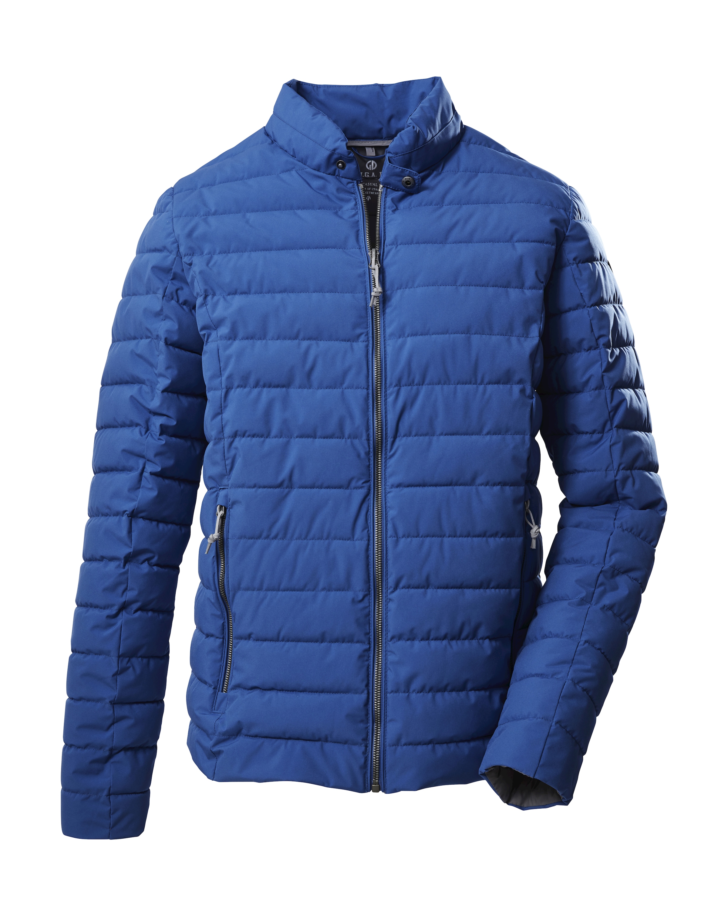 G.I.G.A. DX by killtec Steppjacke "GS 101 MN QLTD JCKT", Wasserabweisende, günstig online kaufen