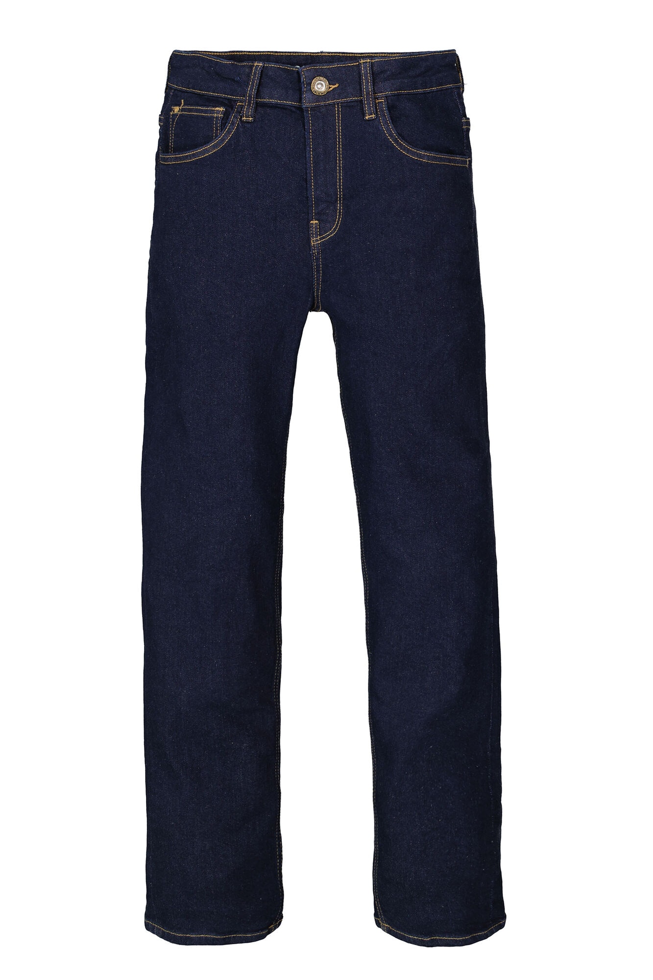 Garcia Dad-Jeans »Dalino«, for Boys, mit Destroyed Effekten