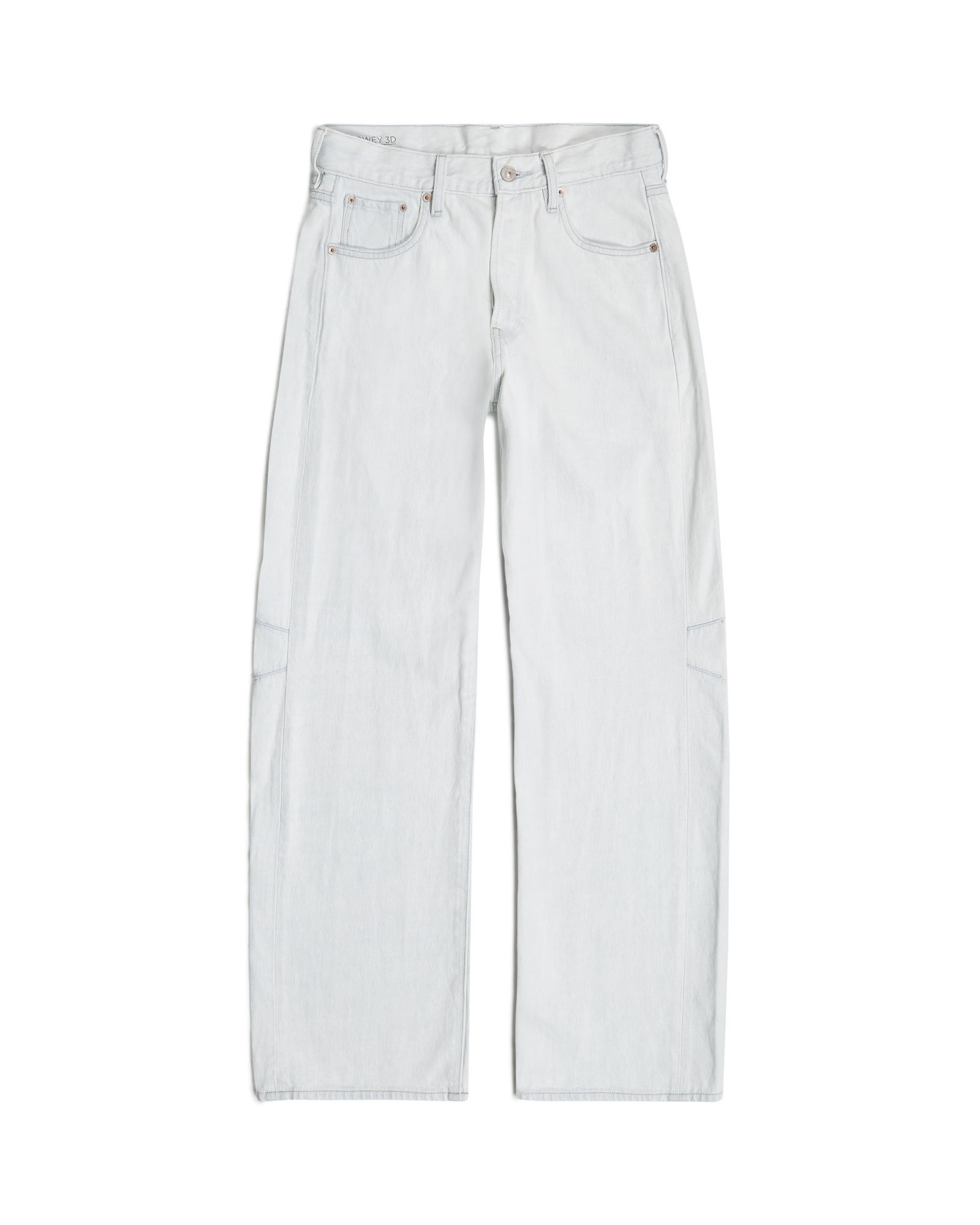 G-STAR Regular-fit-Jeans »Bowey Boyfriend Jeans«