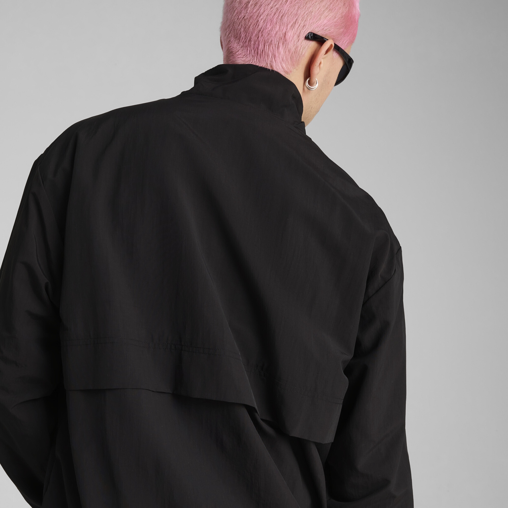 PUMA Windbreaker »Style Windjacke Herren«