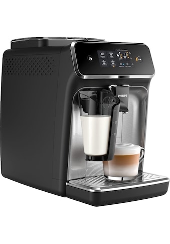 Philips Kaffeevollautomat »2200 Serie EP2236/4...