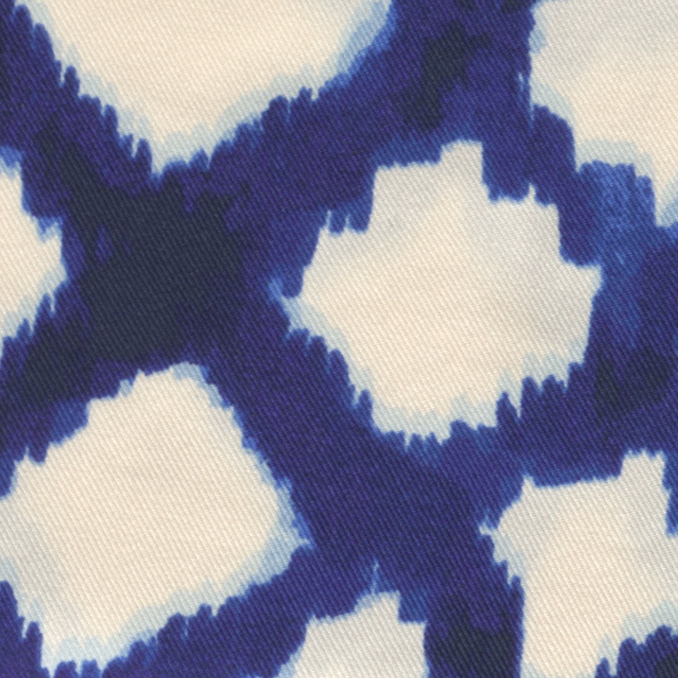 STREET ONE Sommerkleid, mit grafischem Muster