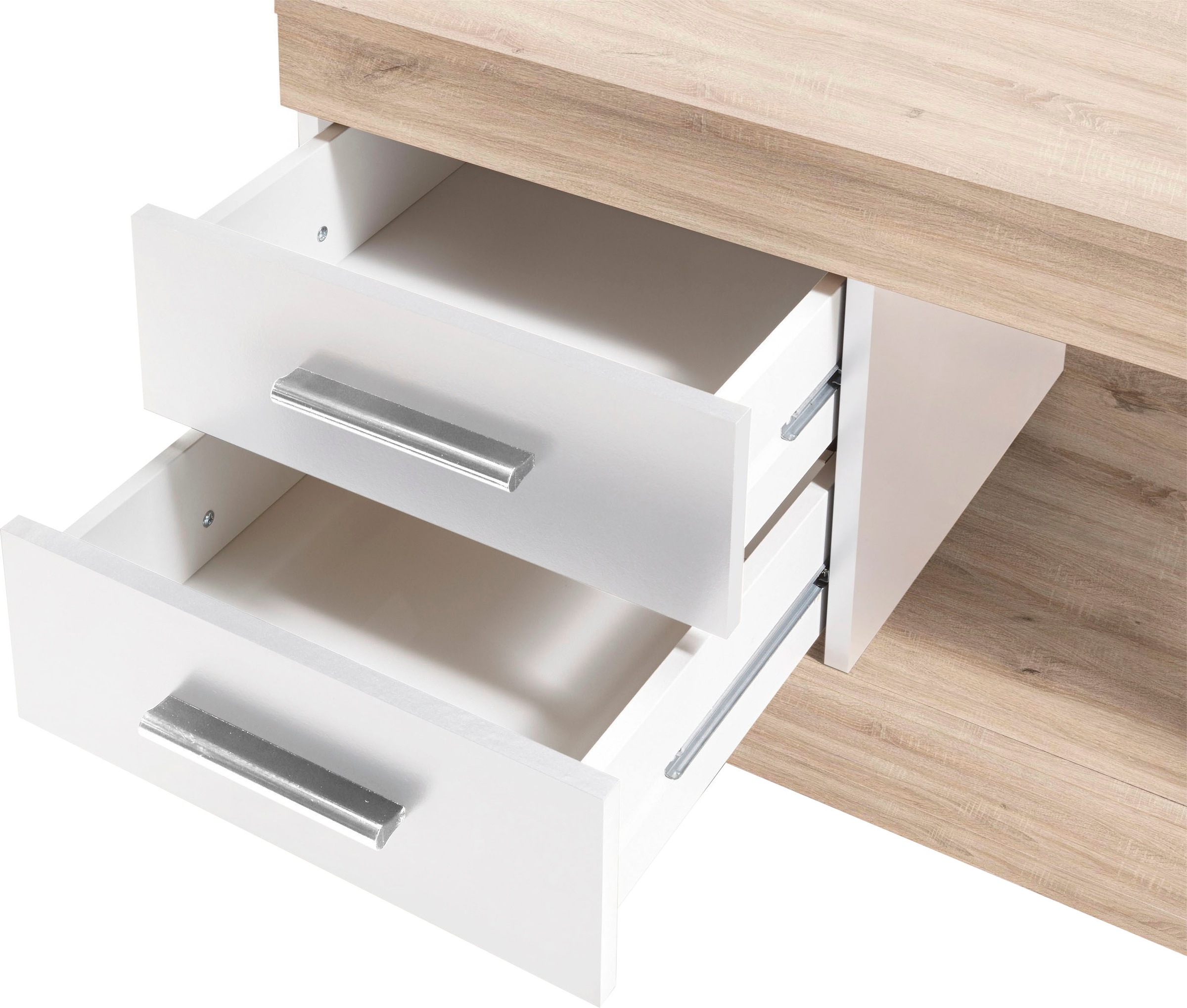 Thumbnail - Stolkom Couchtisch "Festival, TOPSELLER" OTTOs Choice, mit Schubladen, Wohnzimmertisch quadratisch