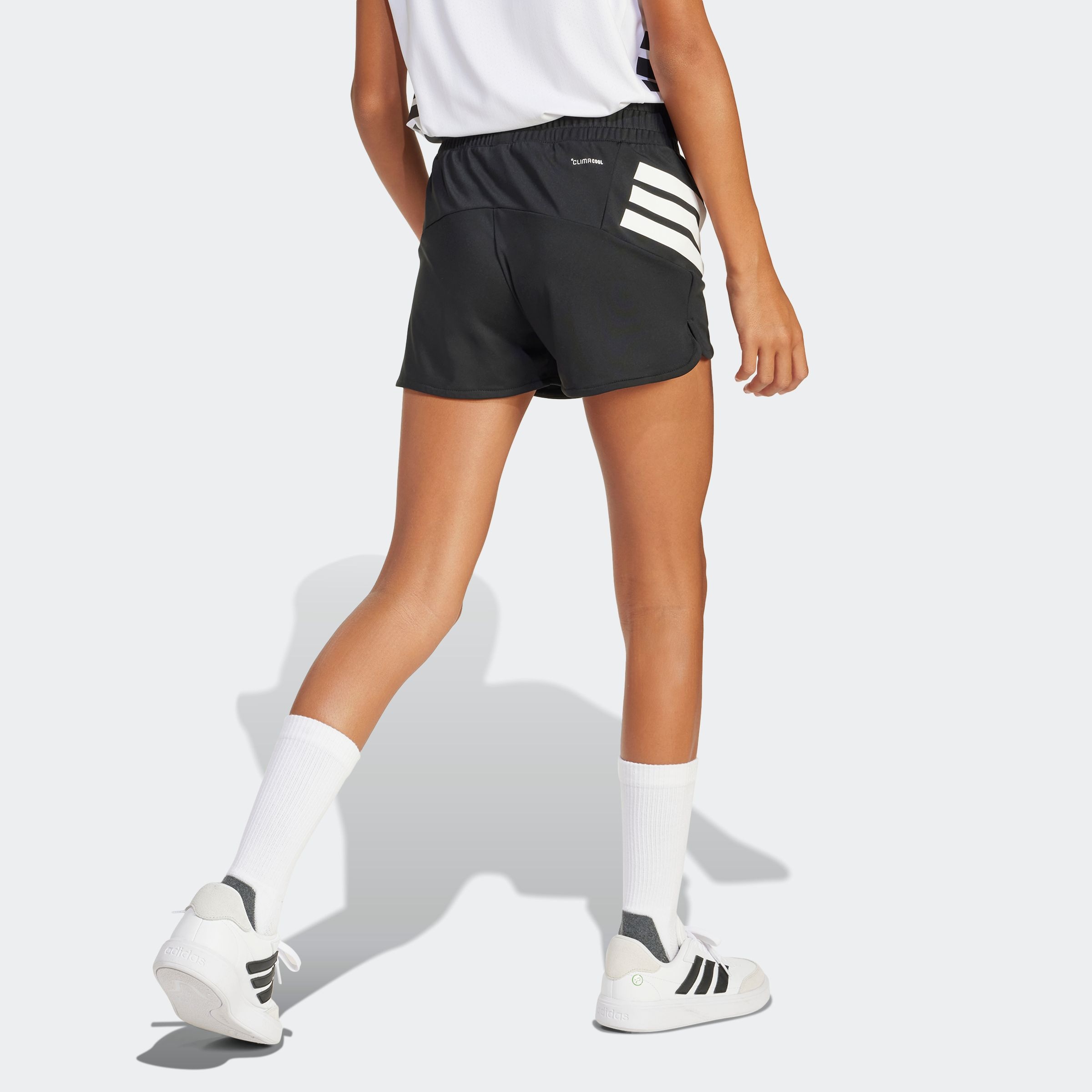 adidas Sportswear Shorts »JG PACER SHO«, (1 tlg.)