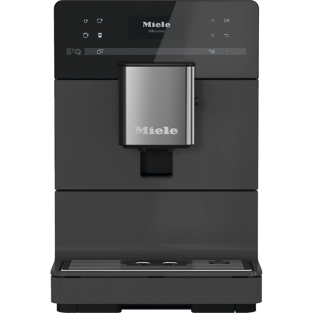 Miele Kaffeevollautomat »CM 5315 Active«