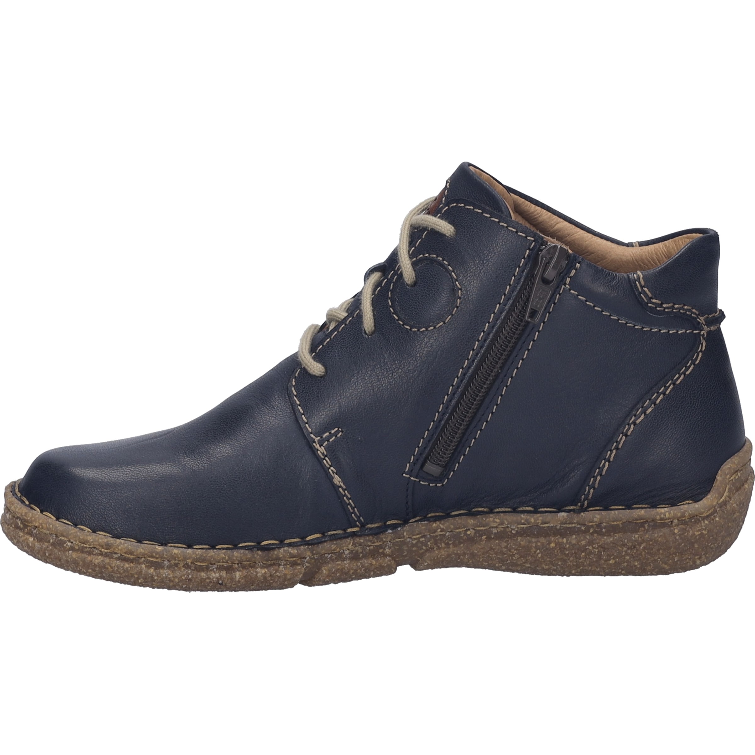 Josef Seibel Stiefelette »Neele 46, ocean«
