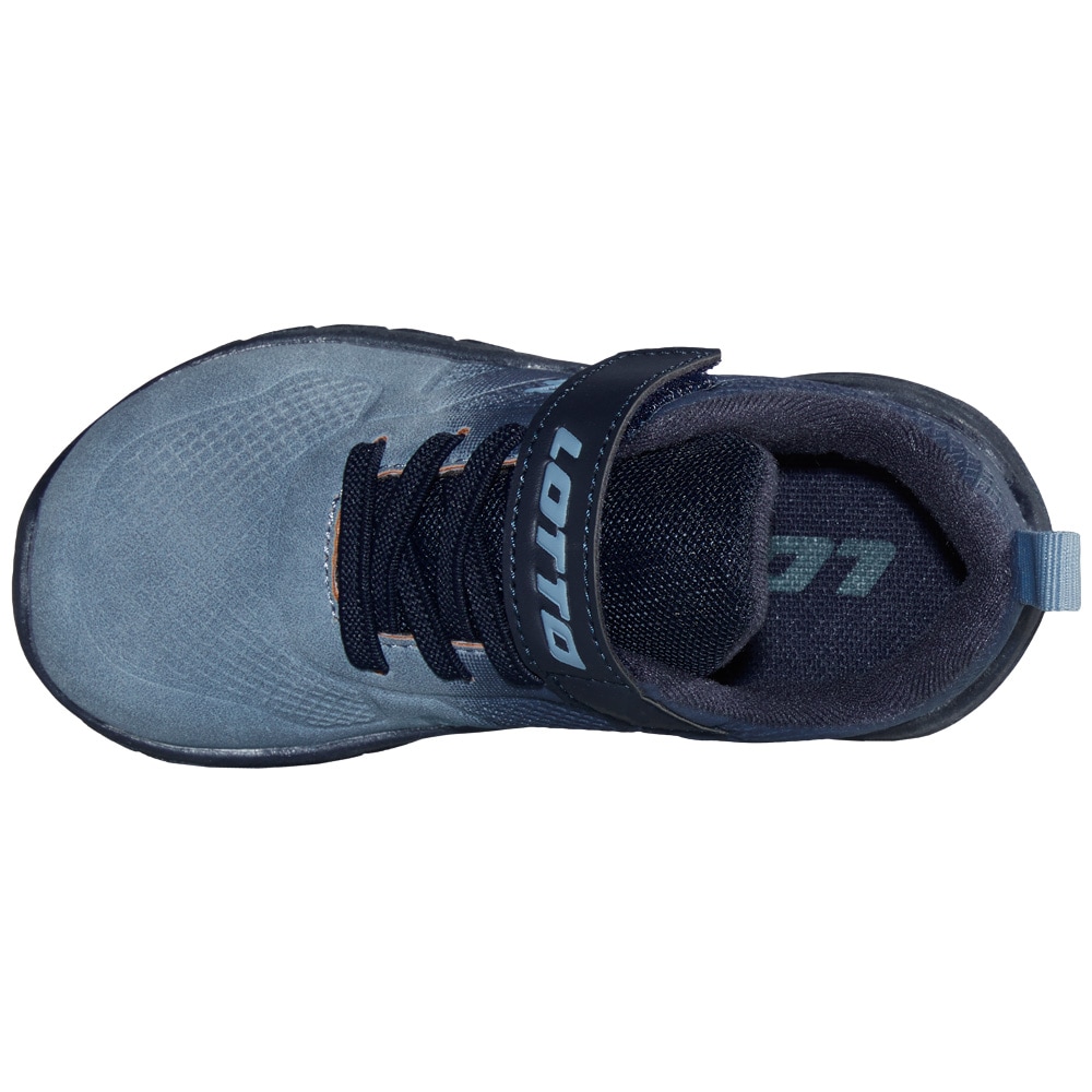 lotto Barfußschuh