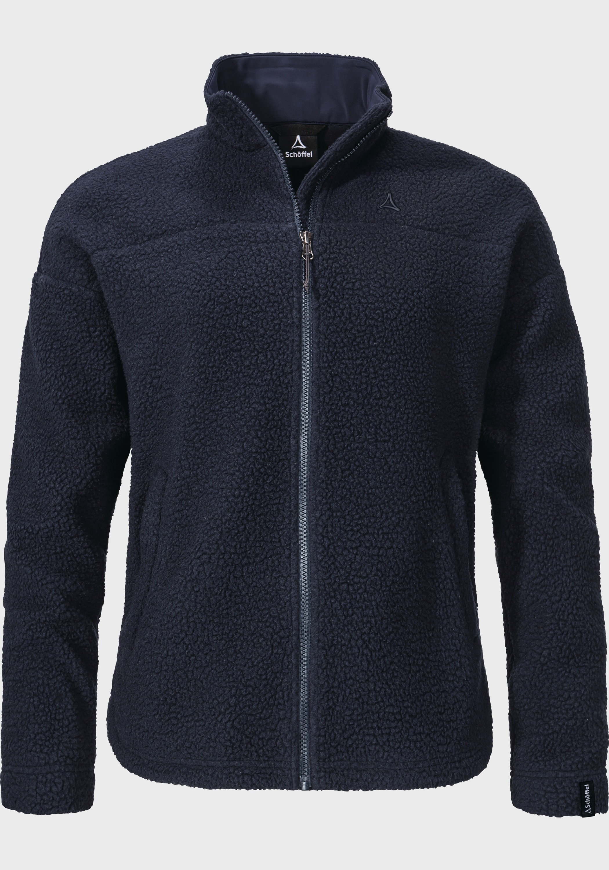 Schöffel Fleecejacke "Urban CIRC Fleece Jk Style Purga WMS", ohne Kapuze günstig online kaufen