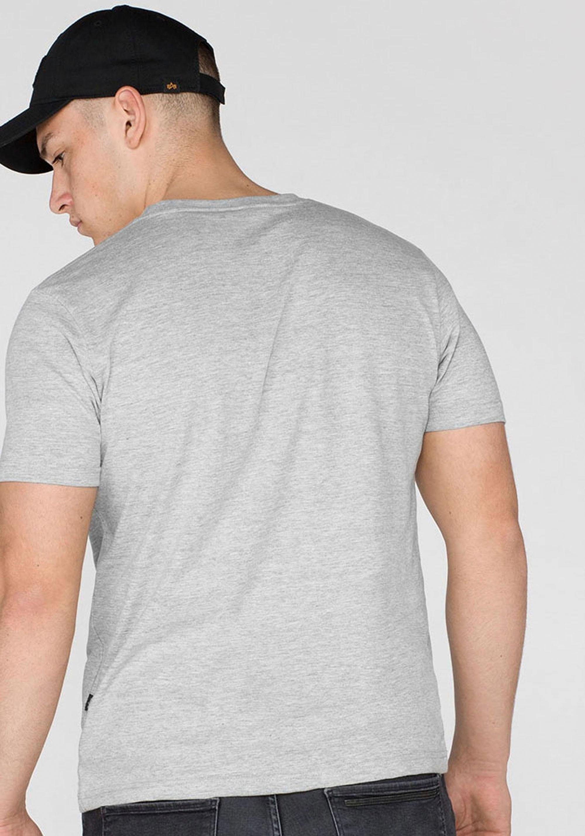 Alpha Industries T-Shirt Basic T-Shirt günstig online kaufen