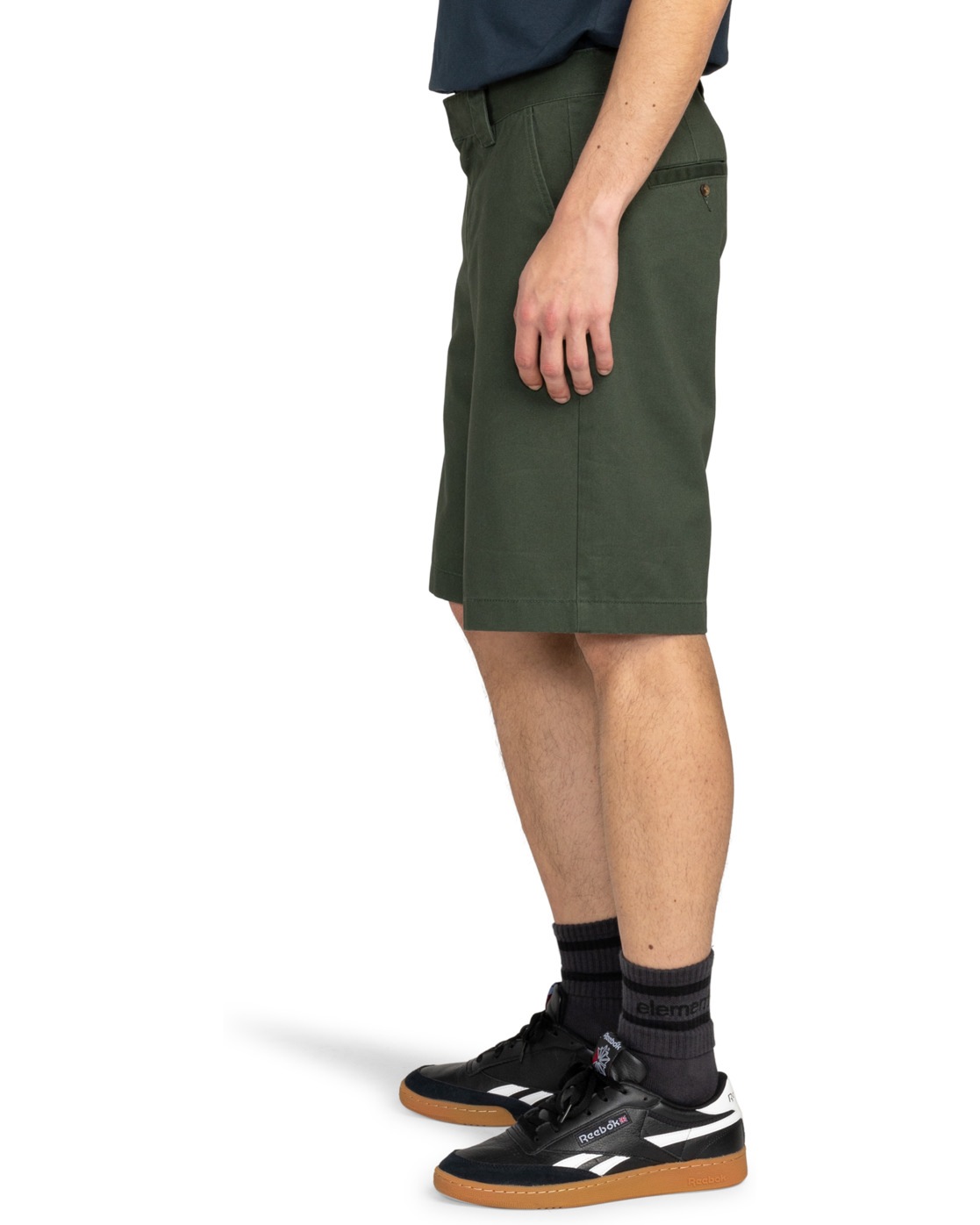 Element Chinoshorts »Howland Work 21.8"«