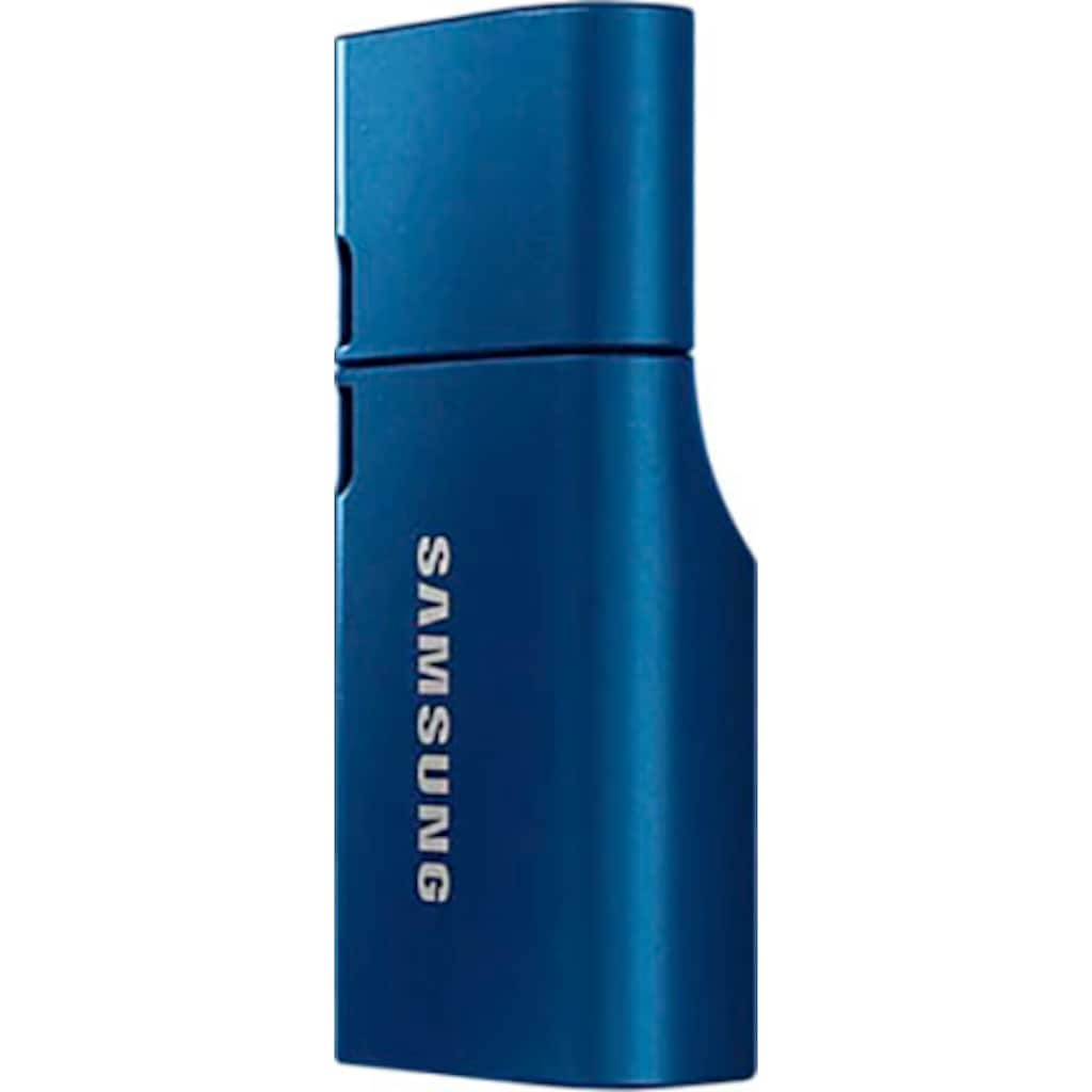 Samsung USB-Stick »USB Flash Drive Type-C™«, (USB 3.1 Lesegeschwindigkeit 400 MB/s)